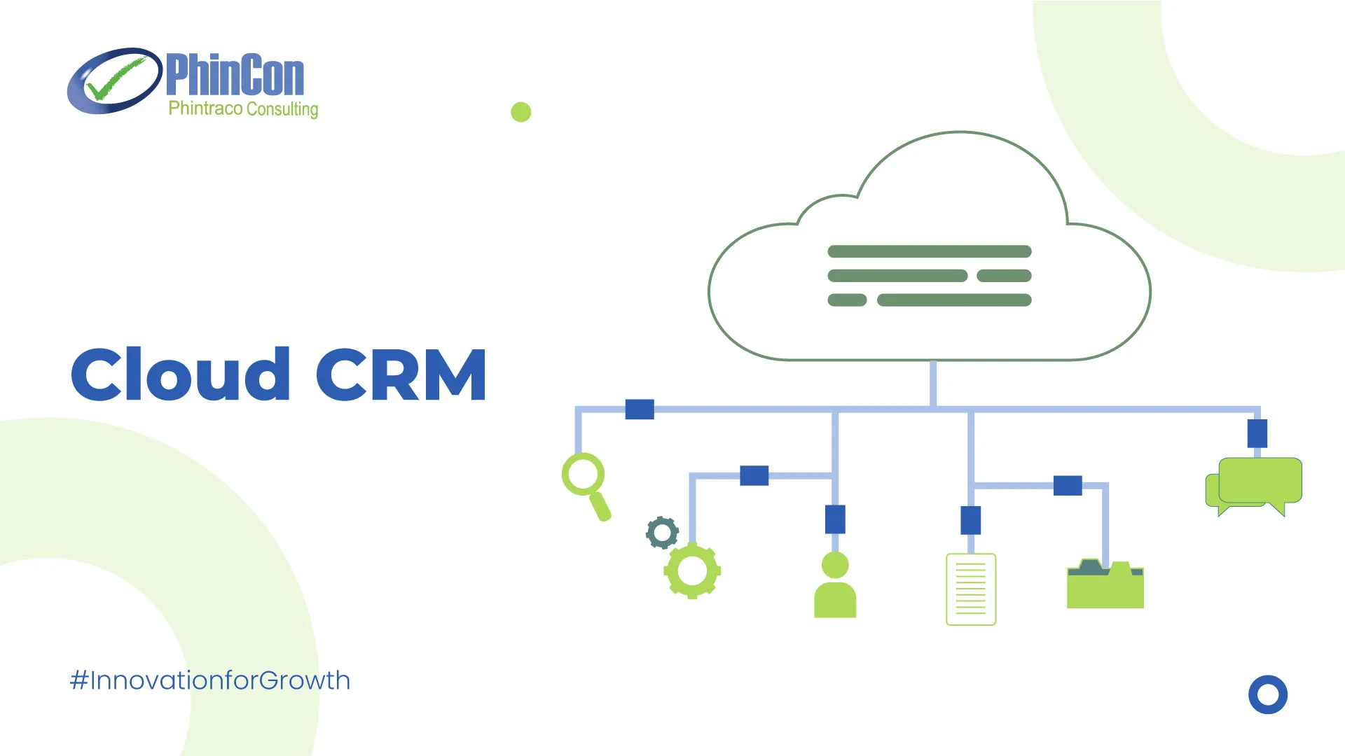 5 Manfaat Cloud CRM Bagi Bisnis Modern