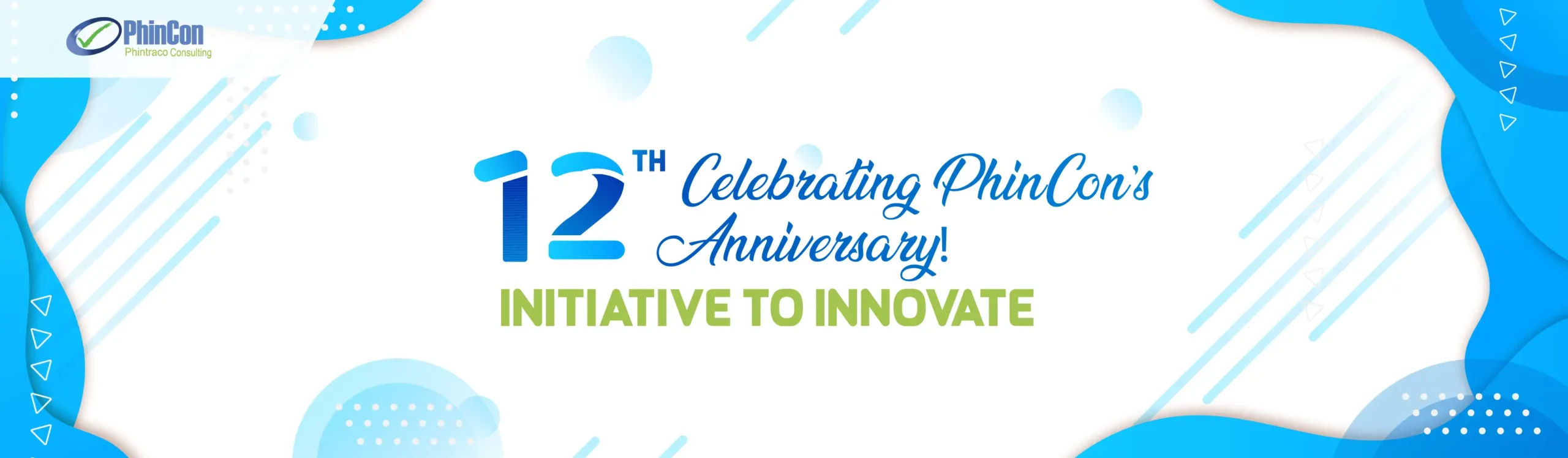 Celebrating 12th Anniversary, PhinCon Remains Consistent in Providing Its Best Solutions and Services