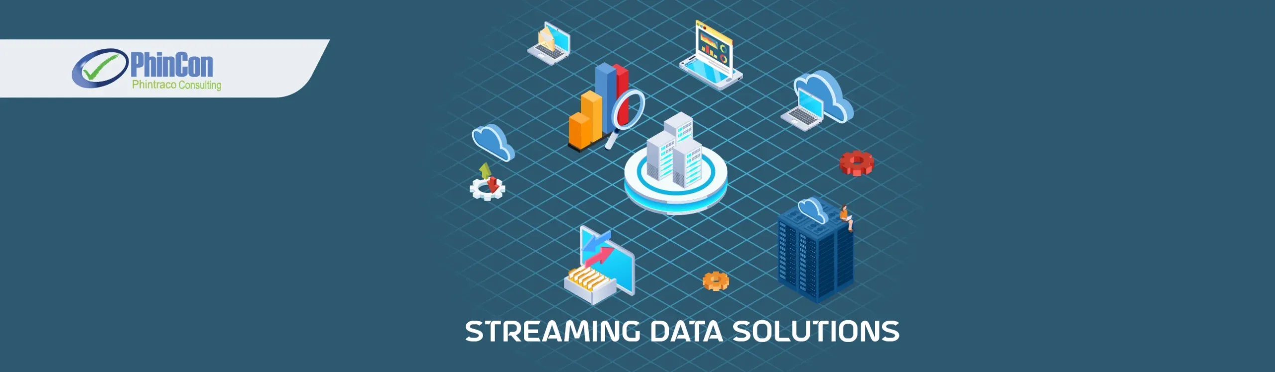 Optimizing Data-driven Decisions Making with Streaming Data Technology