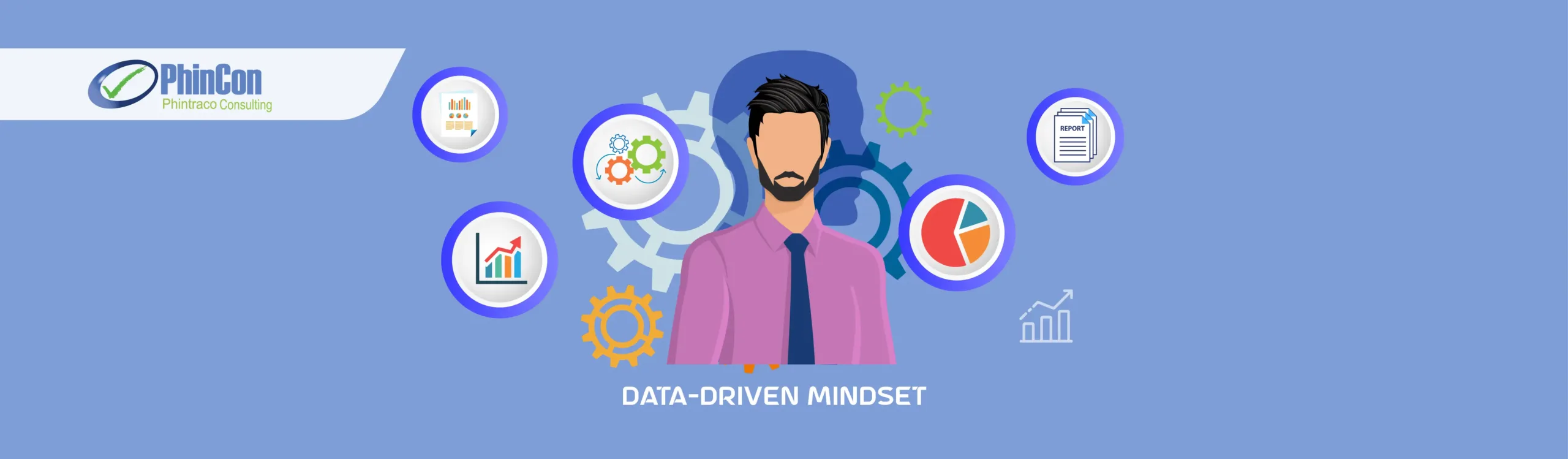 The Importance of Data-Driven Mindset for Business Success