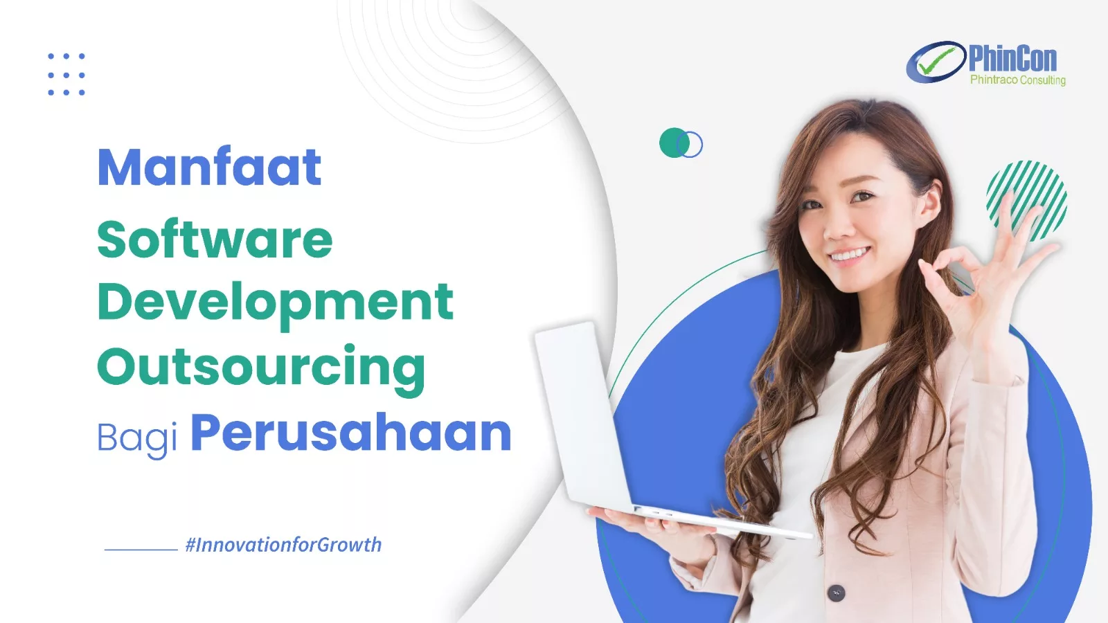 Manfaat Software Development Outsourcing Bagi Perusahaan