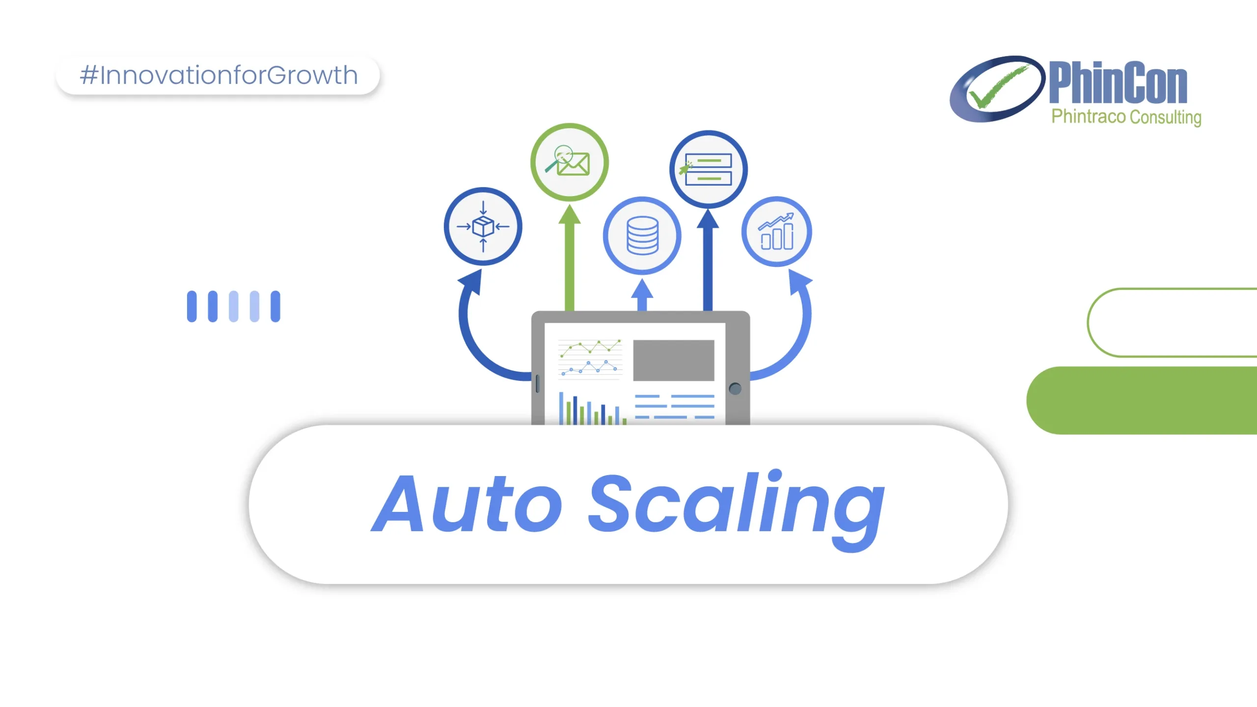 Auto Scaling: Solusi Pengoptimalan Sumber Daya Komputasi