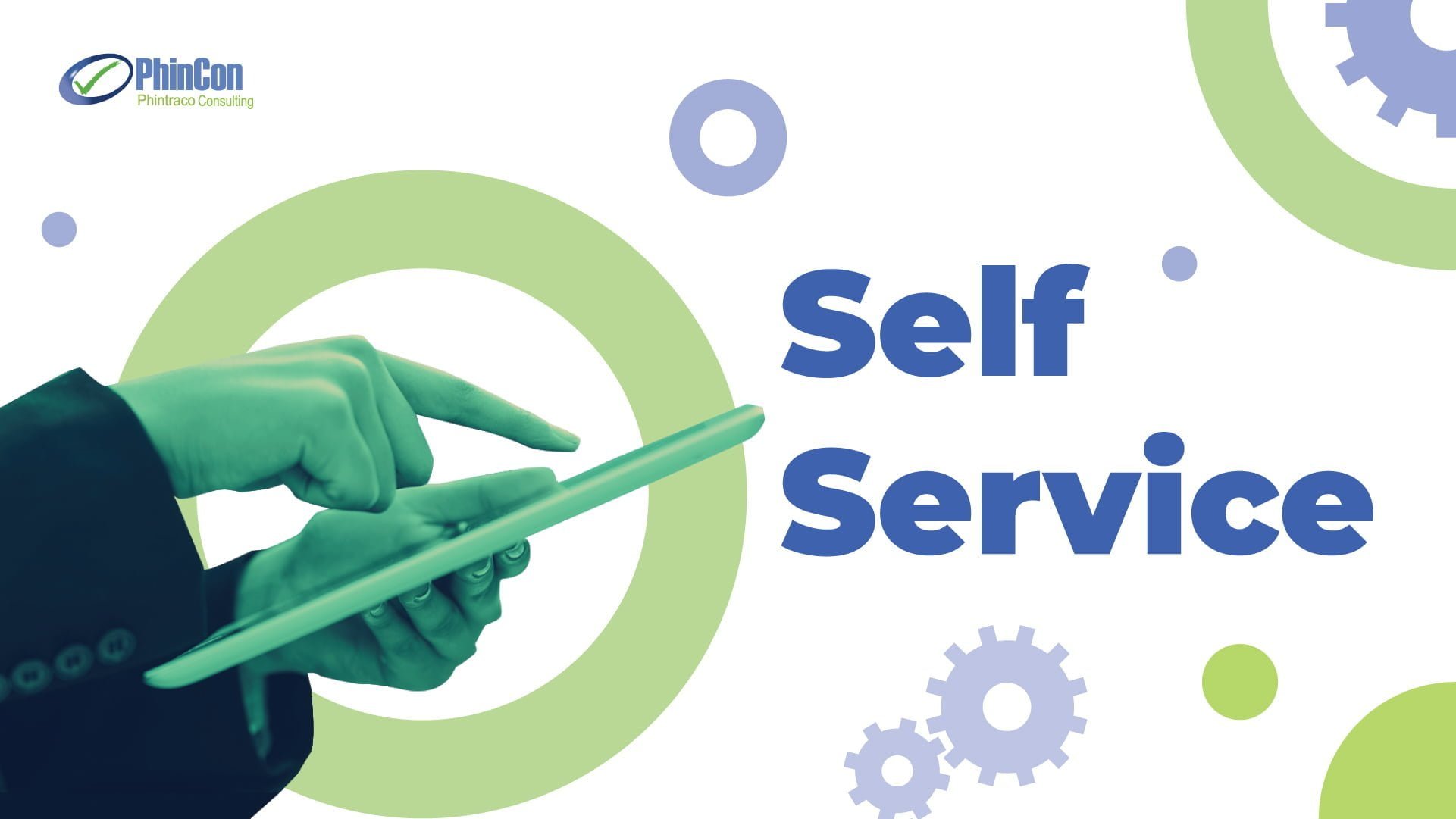 Self Service Adalah Pendekatan Modern Pada Layanan Pelanggan