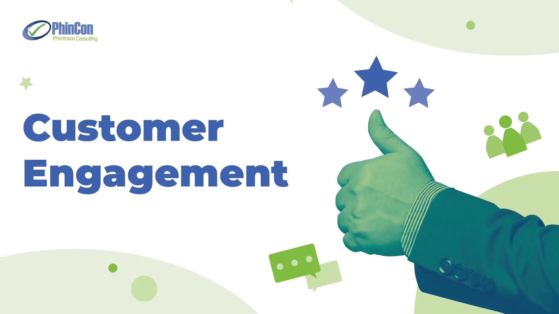 Customer Engagement: Cara Jitu Hadirkan Interaksi Pelanggan yang Optimal