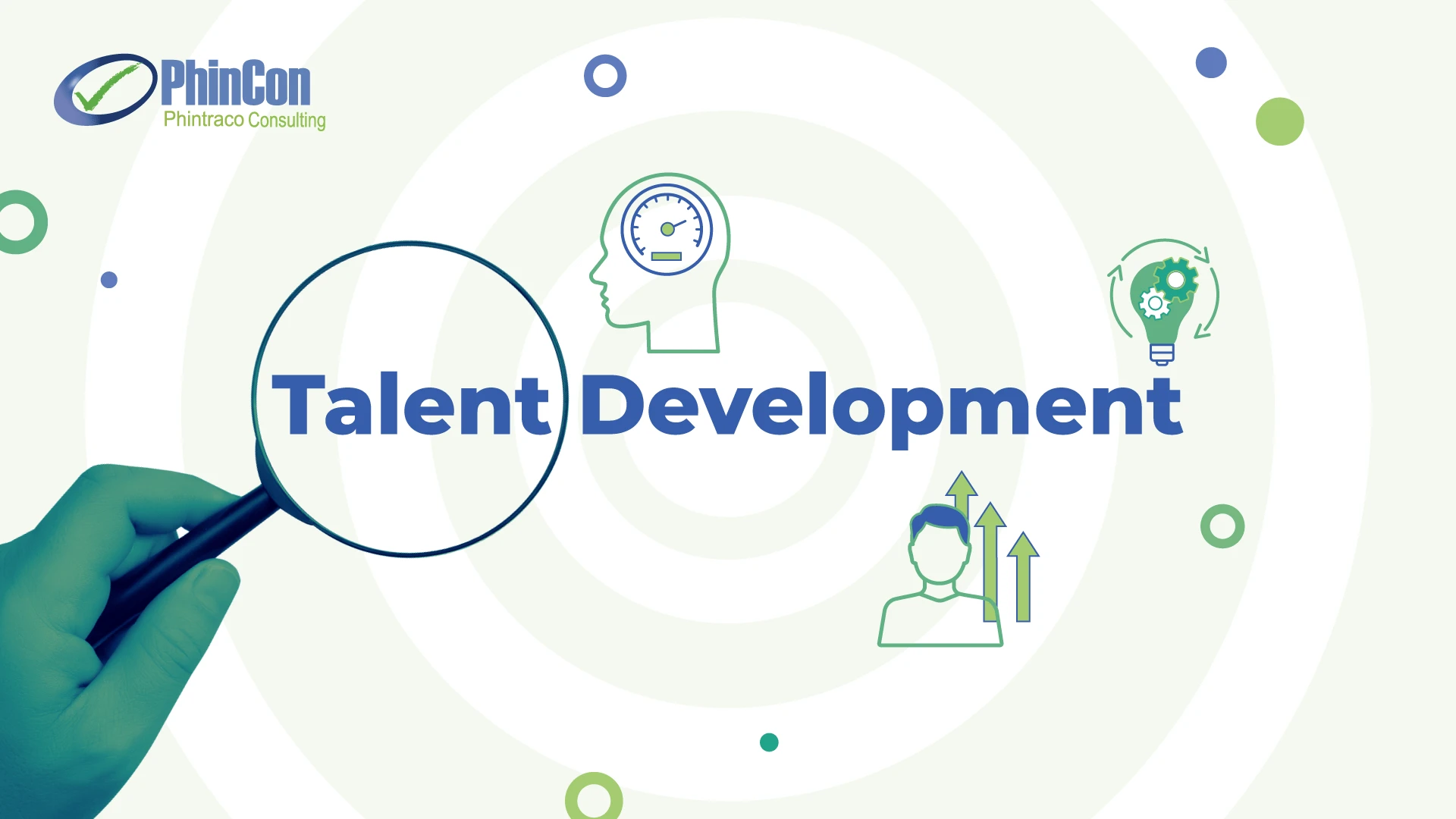 Talent Development Adalah Investasi Strategis Keberhasilan Bisnis