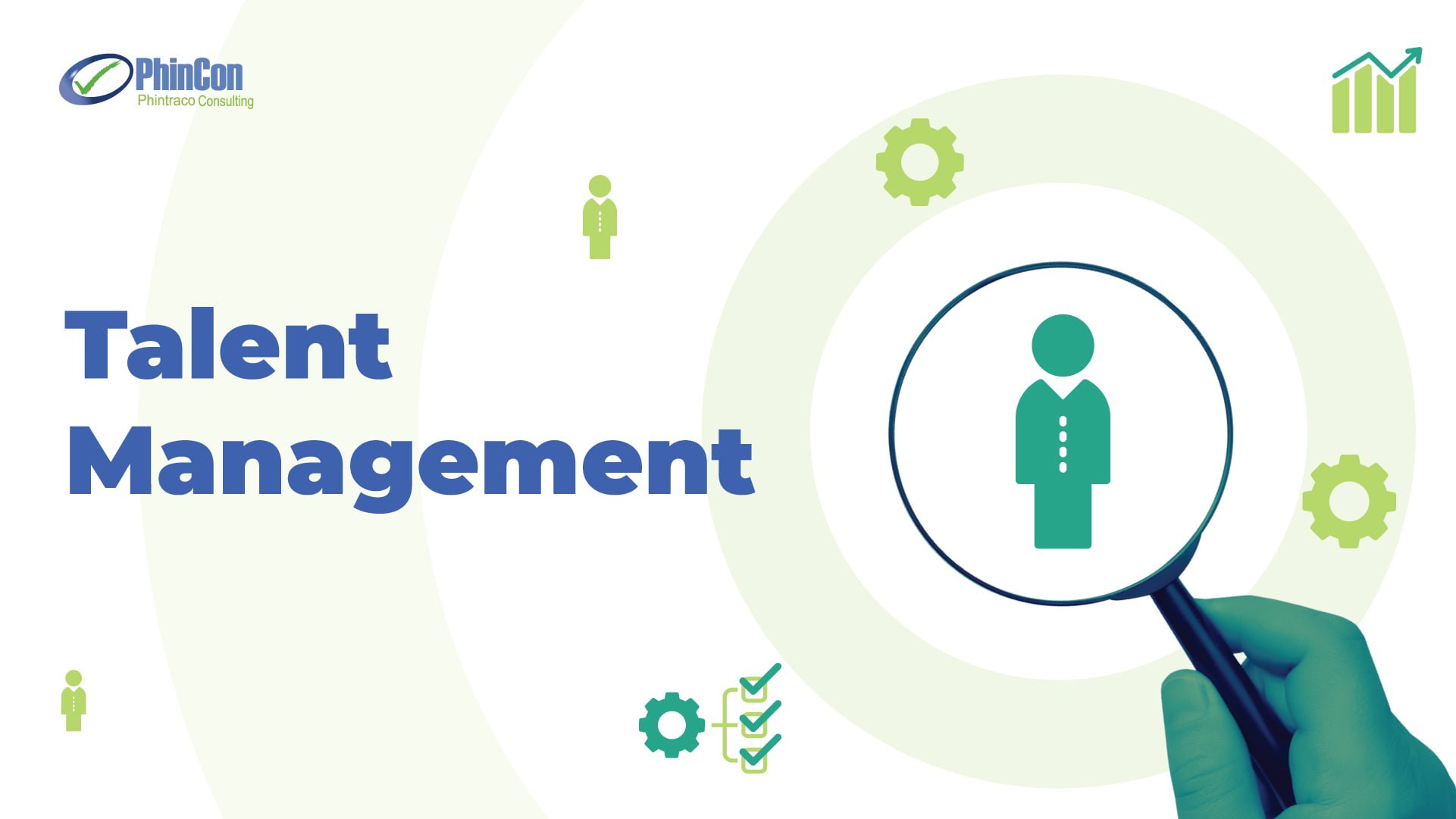 Talent Management: Cara Bangun Tim Unggul dan Berkualitas