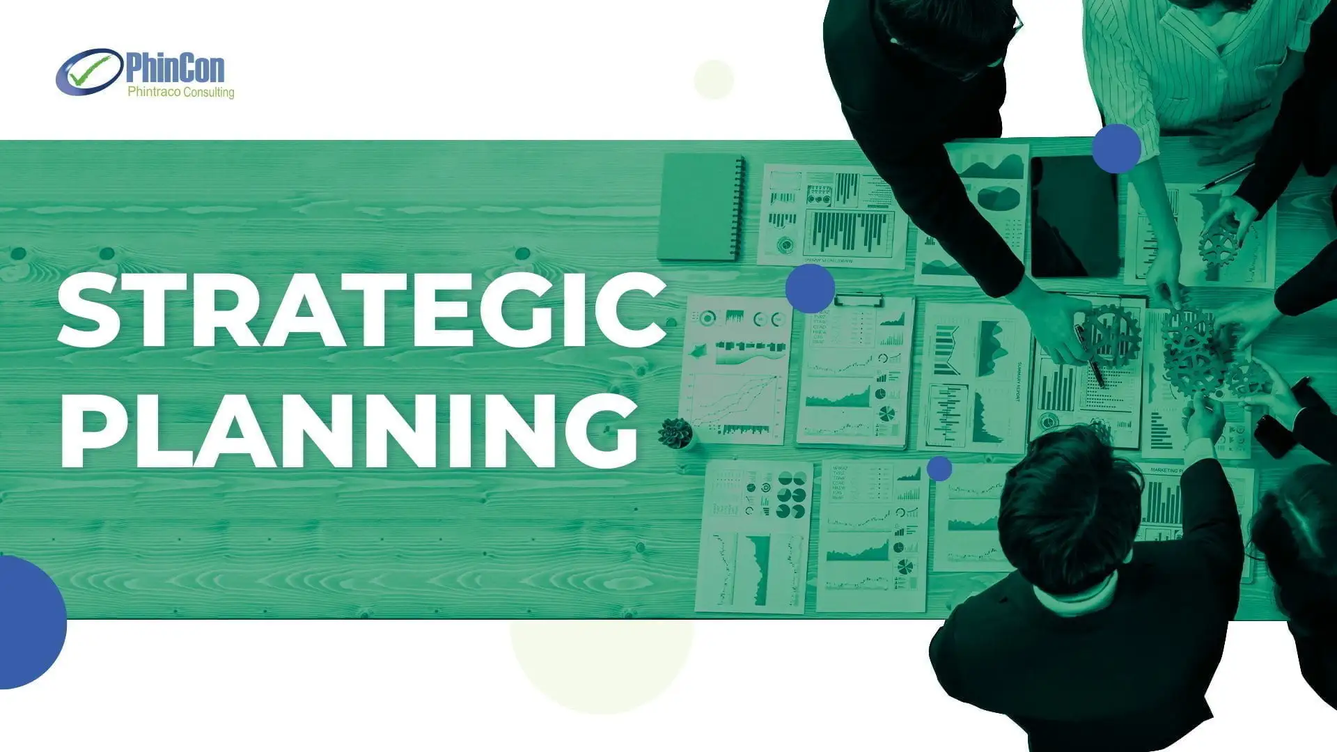strategic & business planning adalah