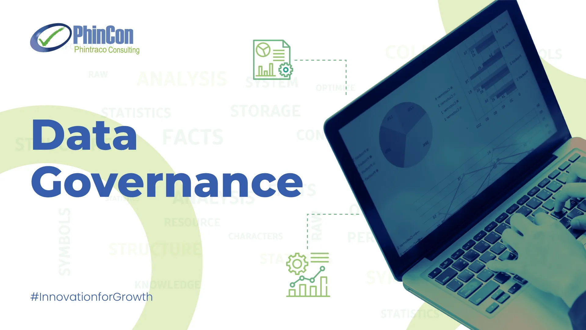 Data Governance Adalah Kunci Utama Pengelolaan Data Modern