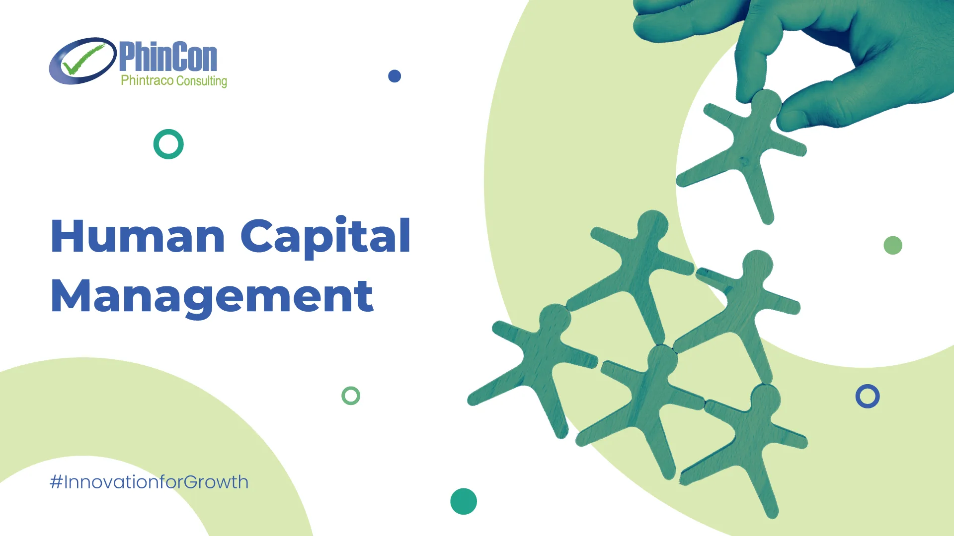 Human Capital Management: Strategi Unggul Dalam Kelola SDM