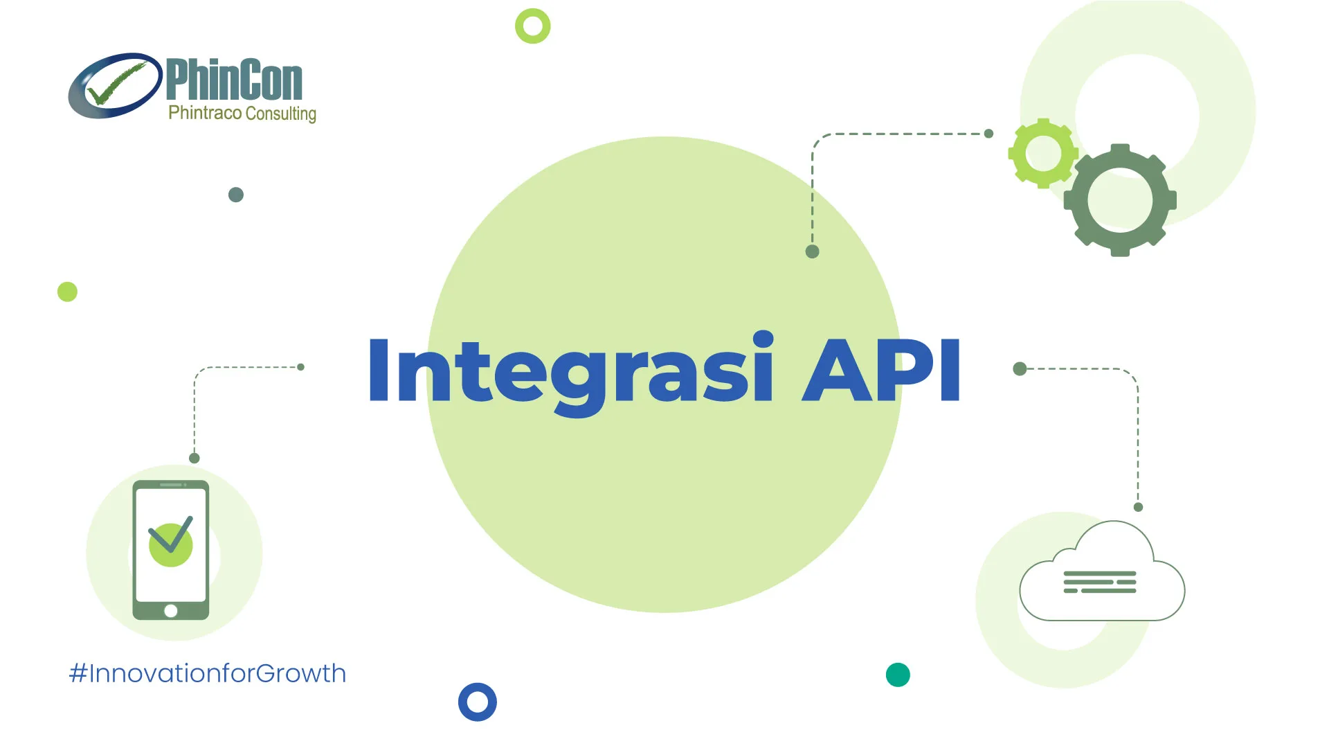 Integrasi API: Langkah Praktis Optimalkan Teknologi Bisnis