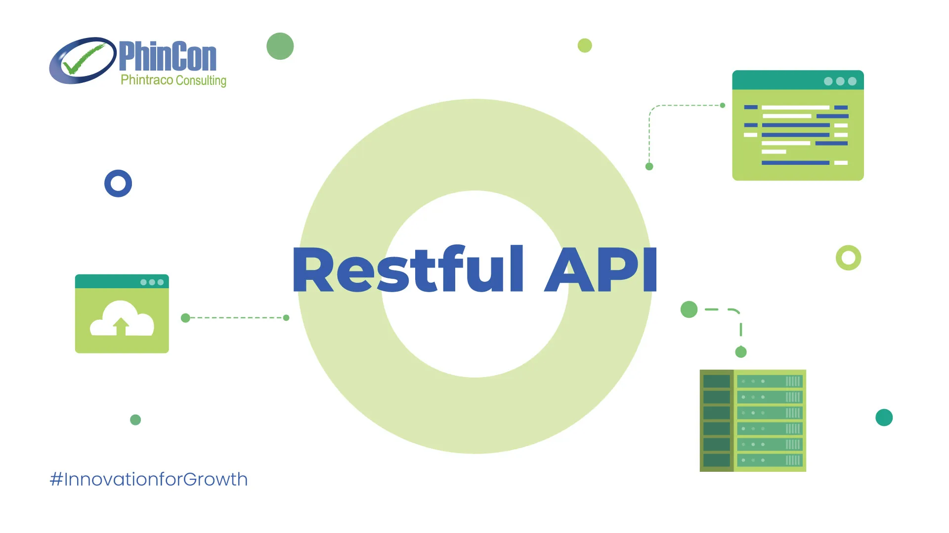 RESTful API: Aspek Penting dalam Efisiensi Interaksi Aplikasi