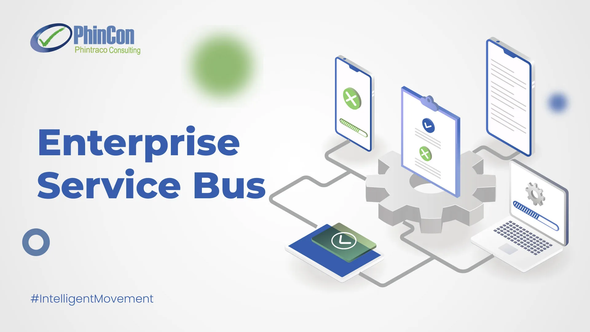 Enterprise Service Bus, Solusi Penyederhanaan Integrasi Aplikasi