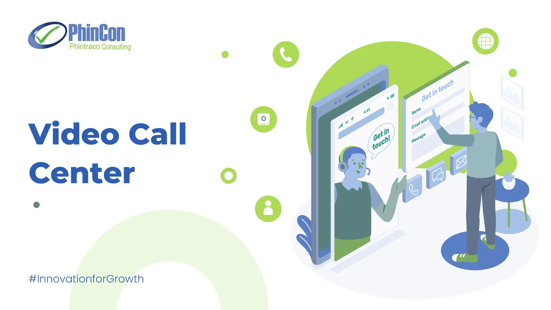 Video Call Center: Era Baru Dalam Pelayanan Pelanggan