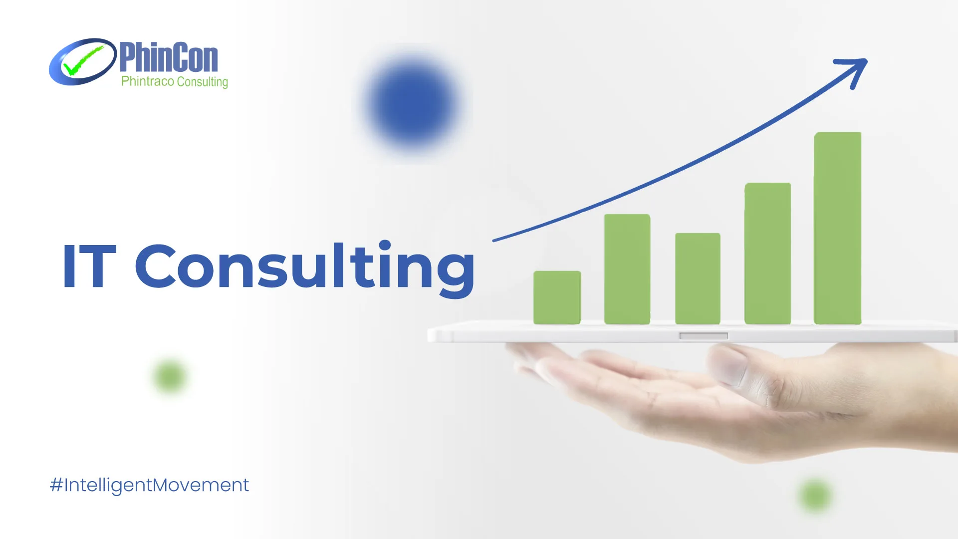 IT Consulting: Solusi Profesional untuk Pertumbuhan Bisnis!