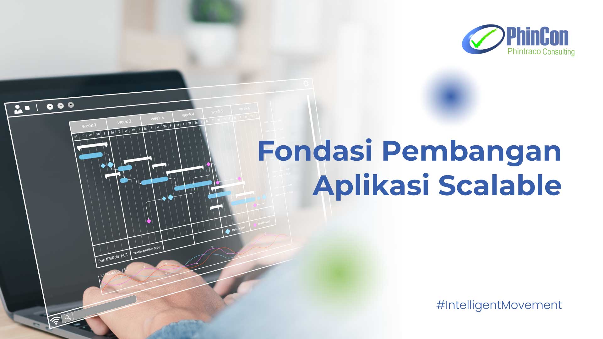 Service Oriented Architecture: Fleksibilitas dalam Integrasi Aplikasi