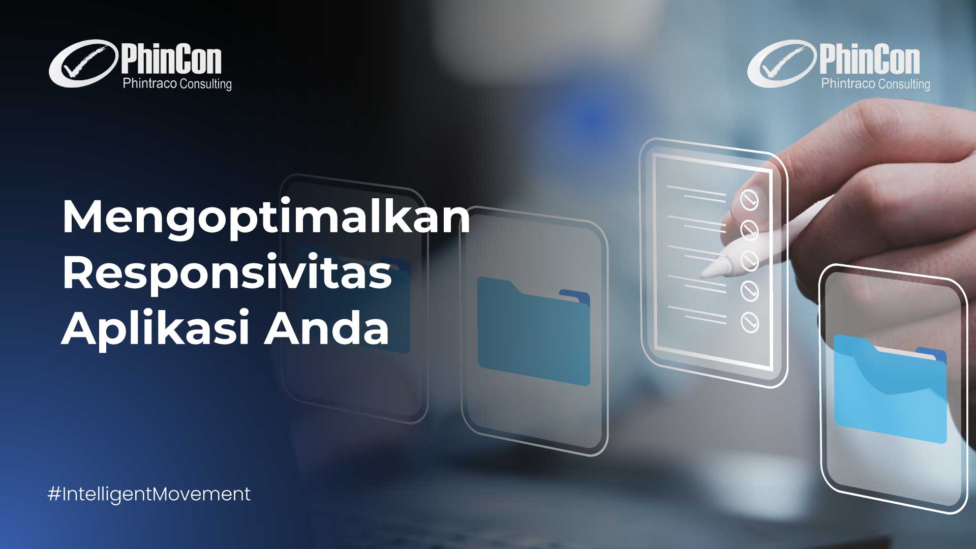 Event-Driven Architecture: Solusi Sistem IT yang Responsif