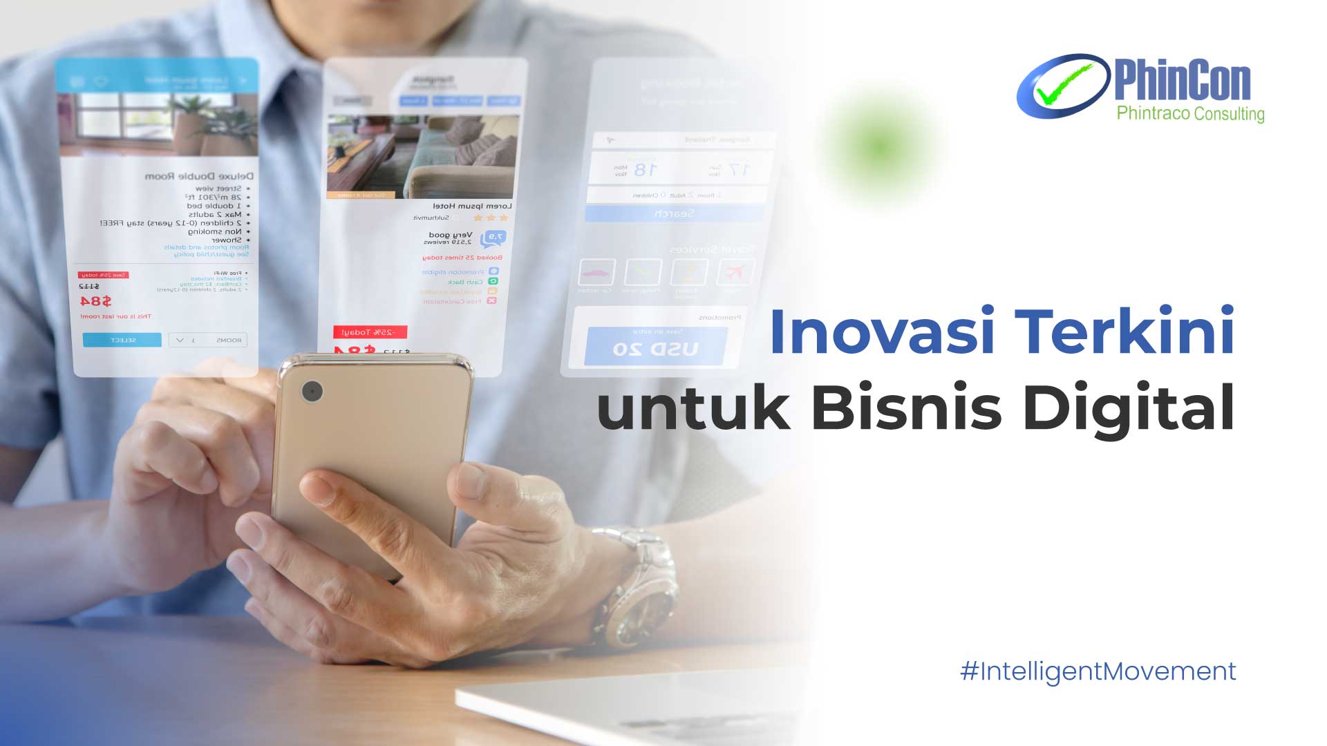 Aplikasi Web: Aspek Penting untuk Perkembangan Bisnis