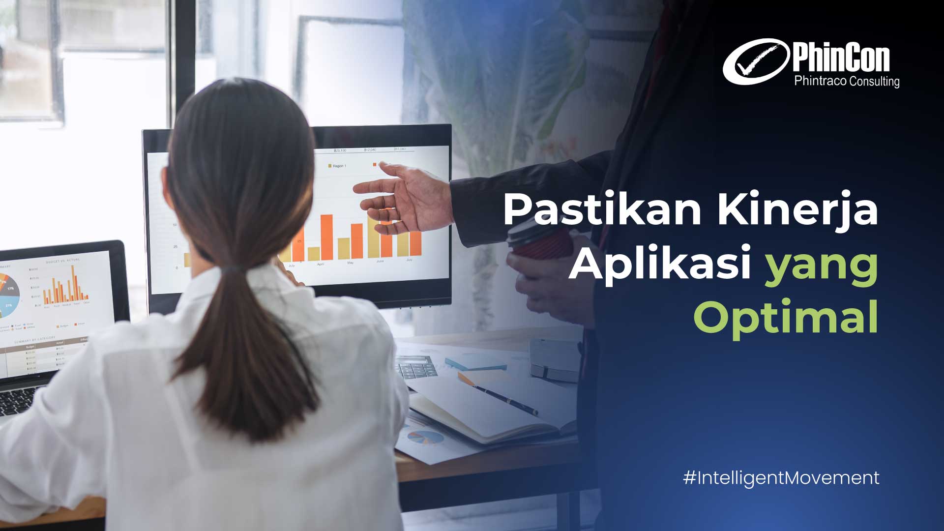 Application Performance Monitoring: Kunci Performa Aplikasi Stabil