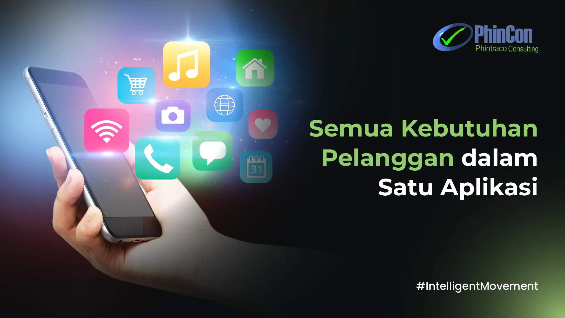 Super Apps: Platform Serba Bisa untuk Segala Kebutuhan