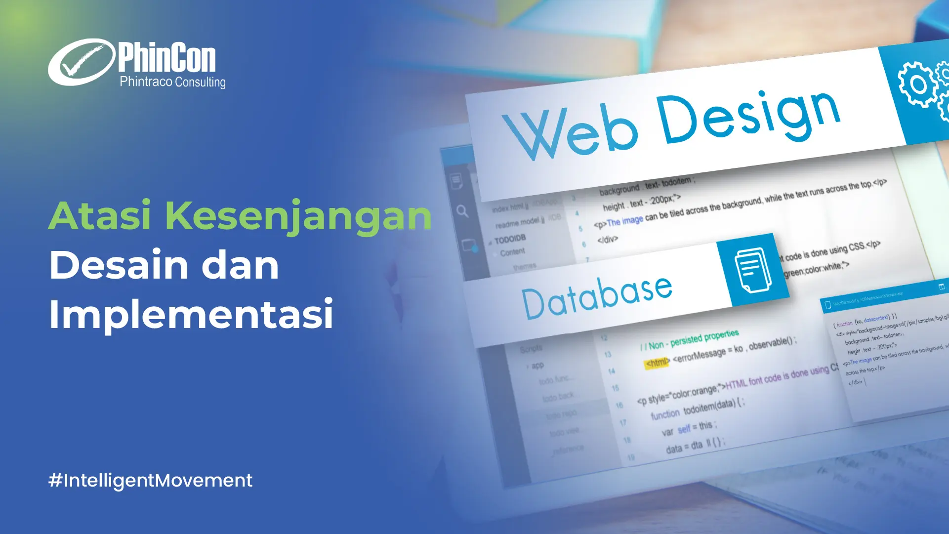 Design Handoff: Kunci Kolaborasi Antara Designer dan Developer