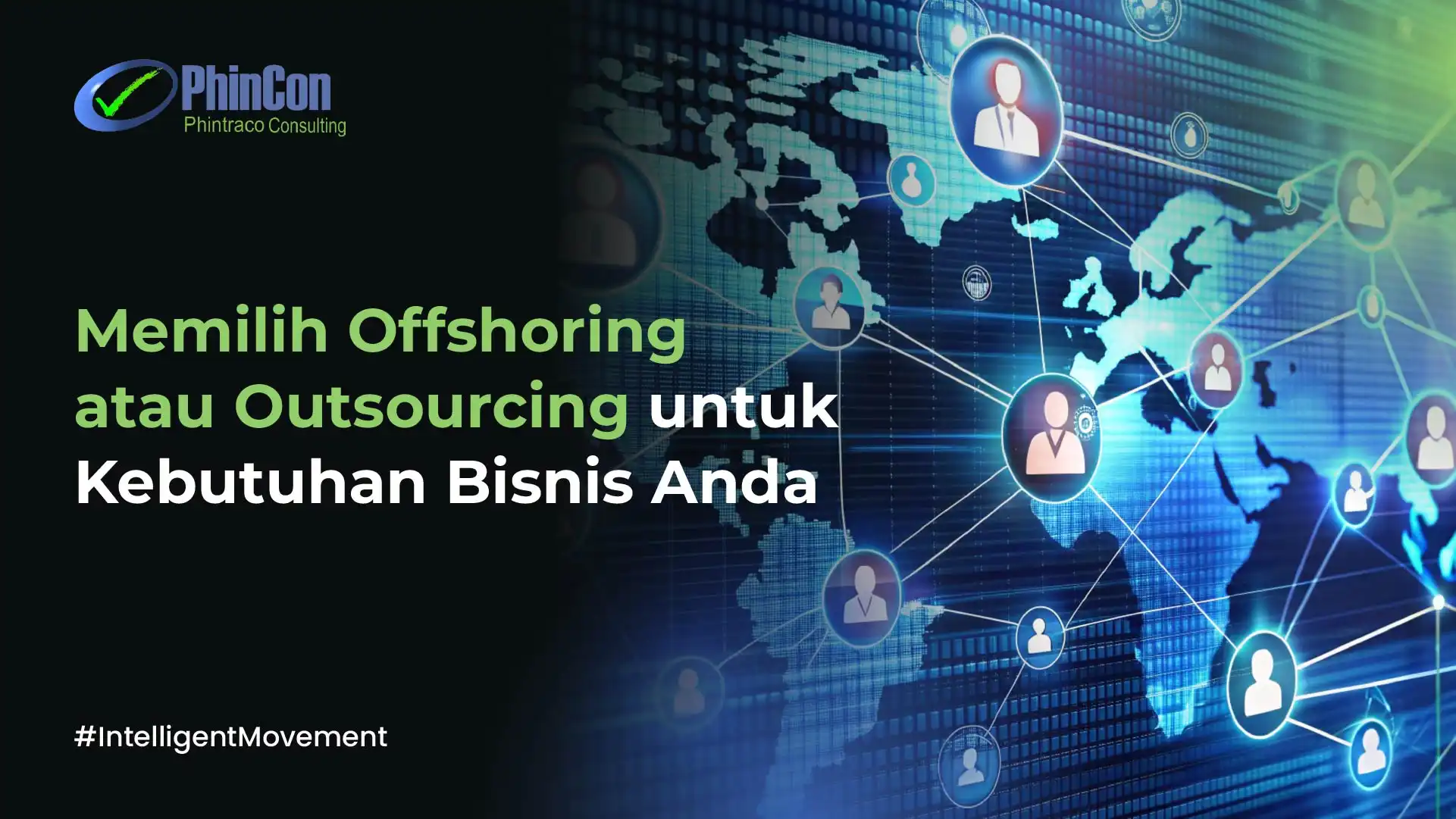 Perbedaan Offshoring dan Outsourcing yang Perlu Diketahui