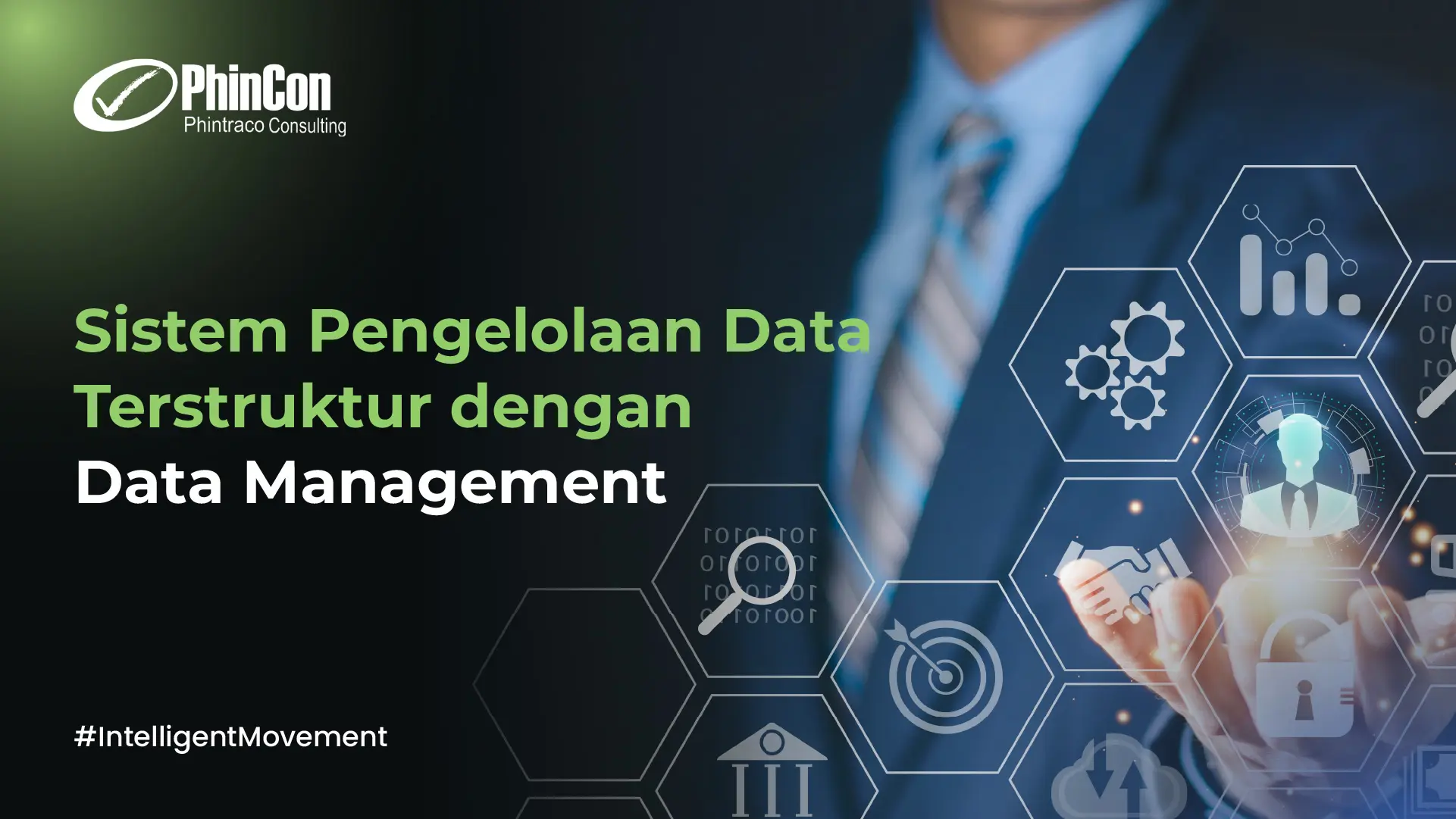 Data Management: Strategi Pengelolaan Data Bisnis yang Efektif