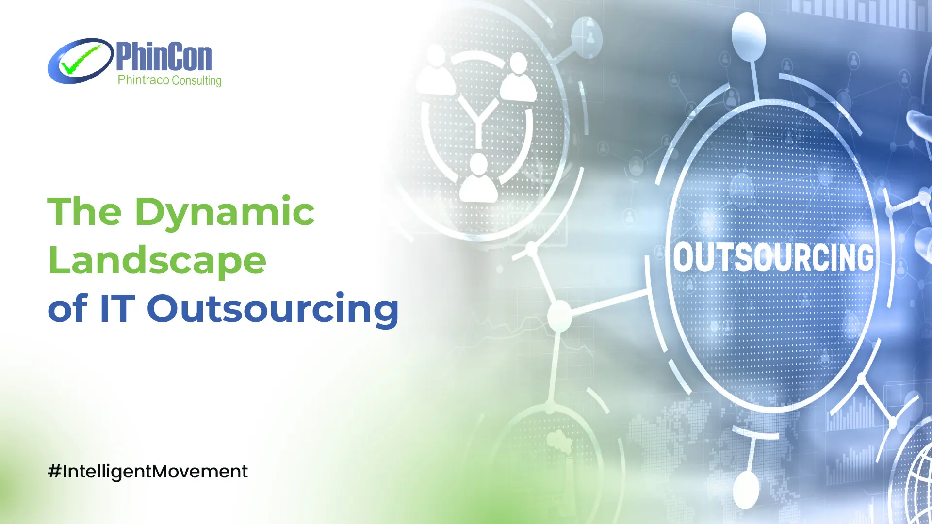 Future of IT Outsourcing: 6 Key Trends to Expect in 2025