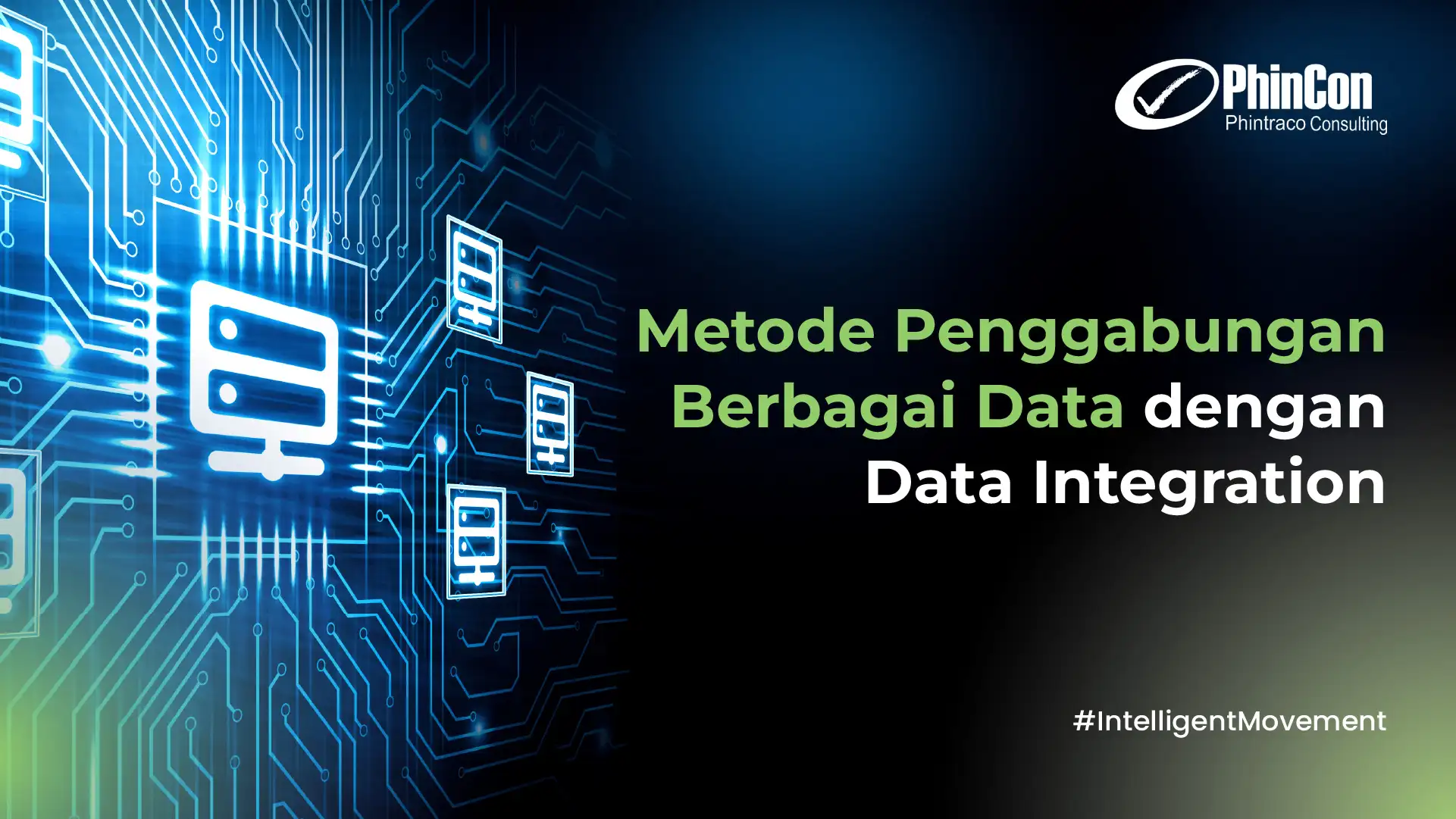 Data Integration: Memastikan Konsistensi Data di Seluruh Sistem