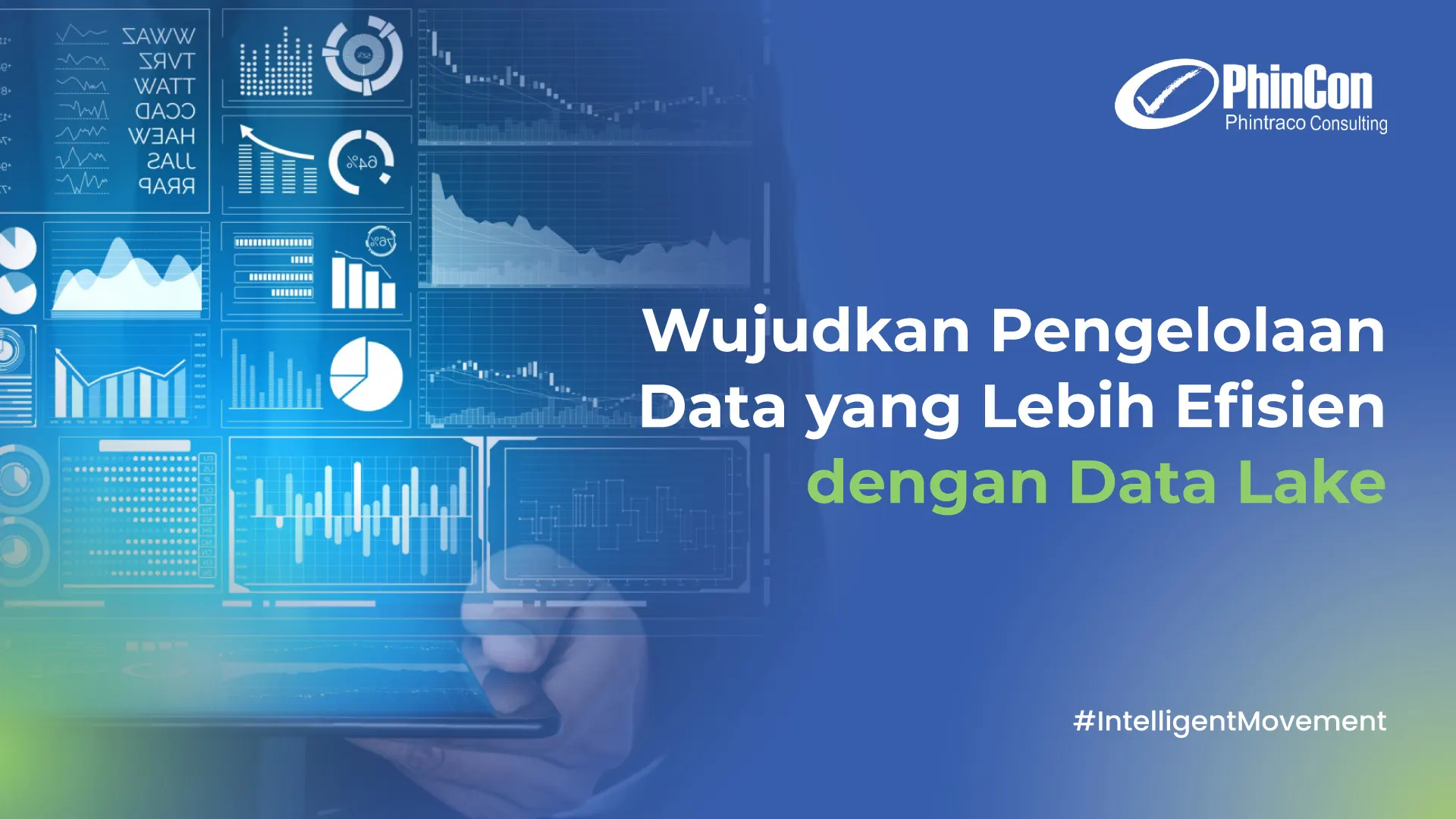 Data Lake: Solusi Modern untuk Pengelolaan Big Data