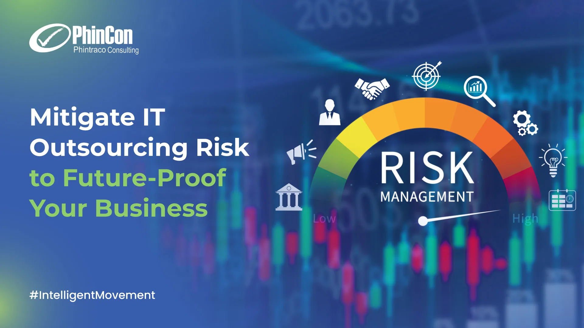 Understanding IT Outsourcing Risk and How to Mitigate Them