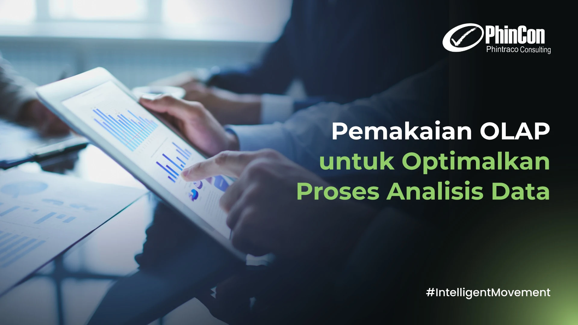 OLAP: Solusi Cerdas untuk Analisis Data Bisnis