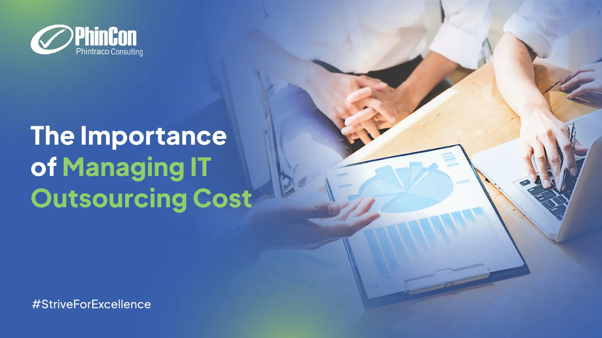 Breaking Down IT Outsourcing Cost for Companies in 2025