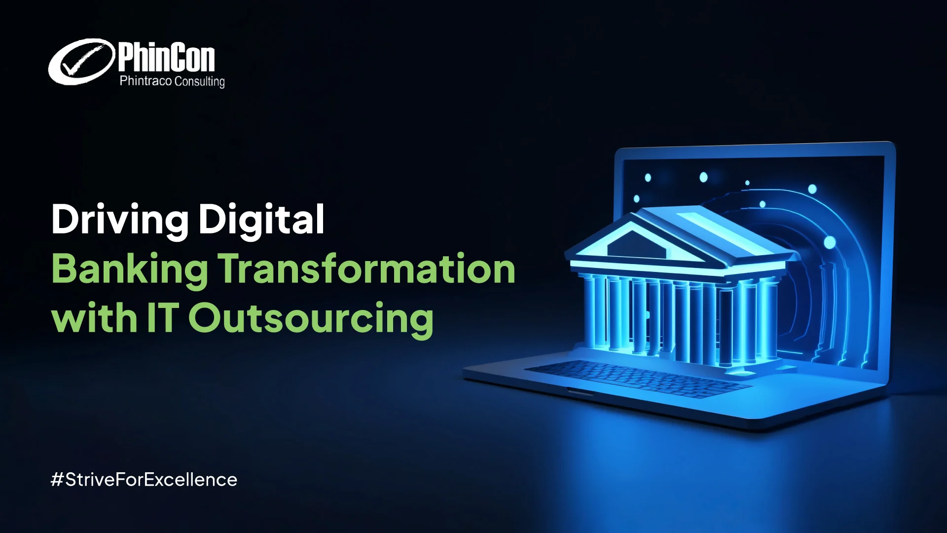 Digital Banking Transformation: The Future of Financial Services