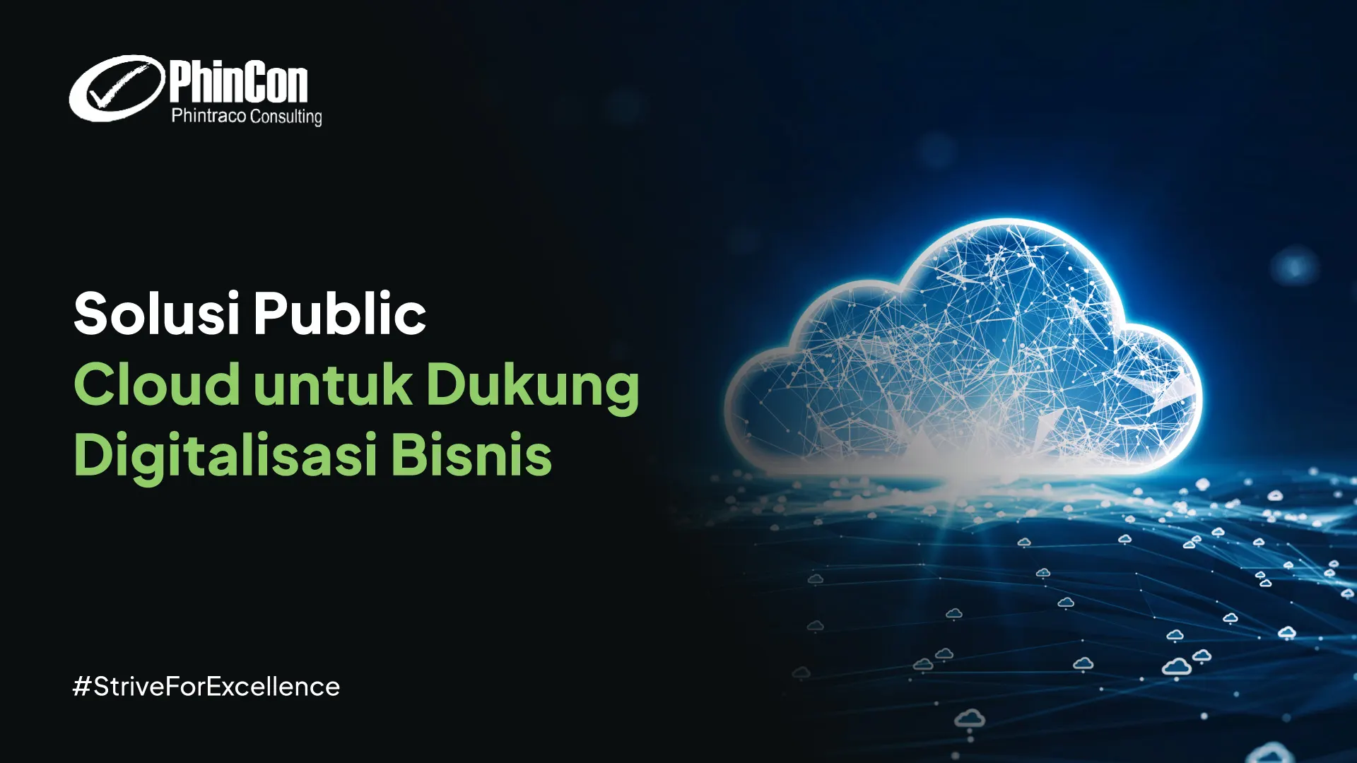 Public Cloud: Solusi Cloud Computing yang Fleksibel dan Andal