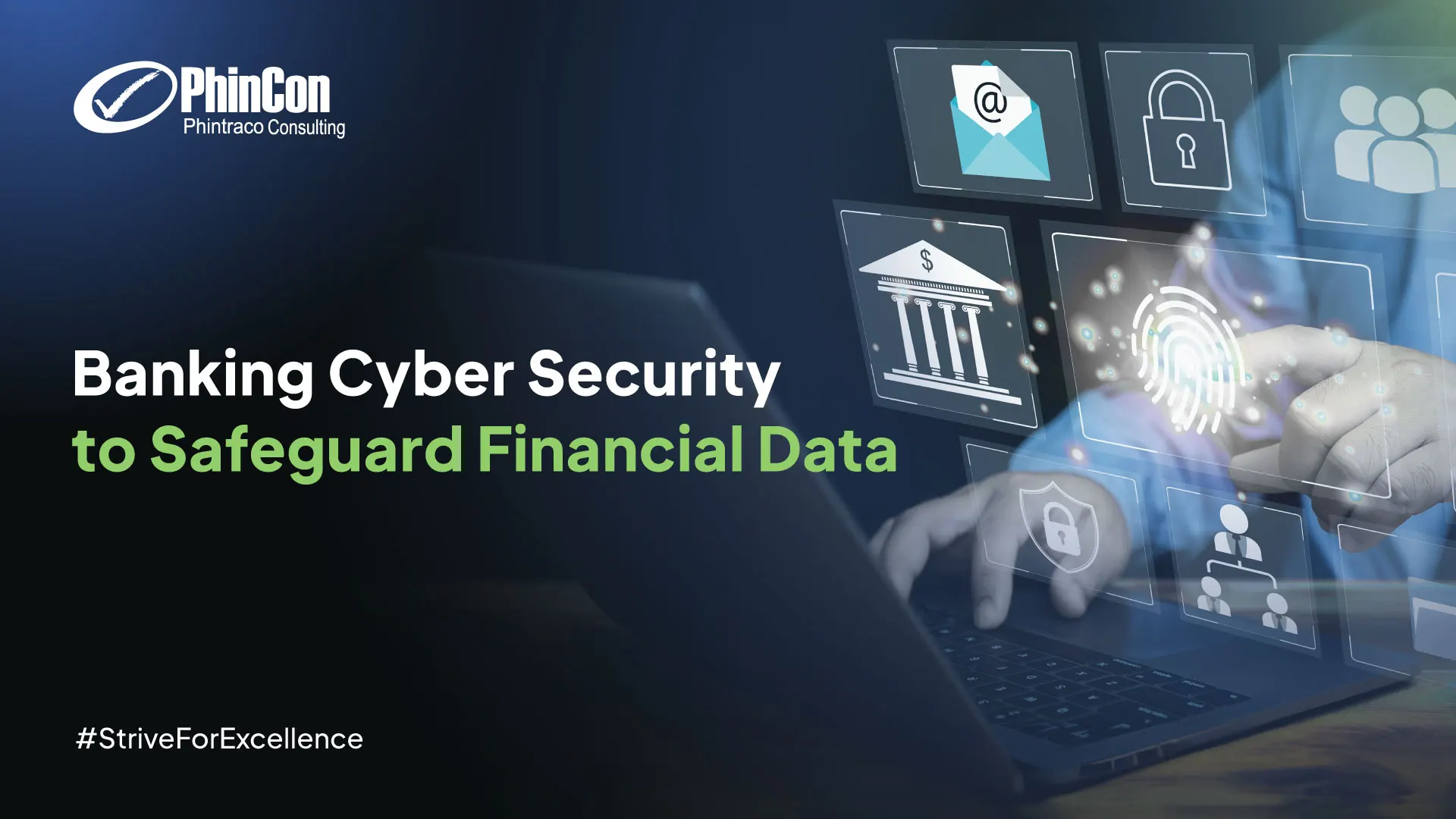 Banking Cyber Security: Protecting Your Financial Data Online