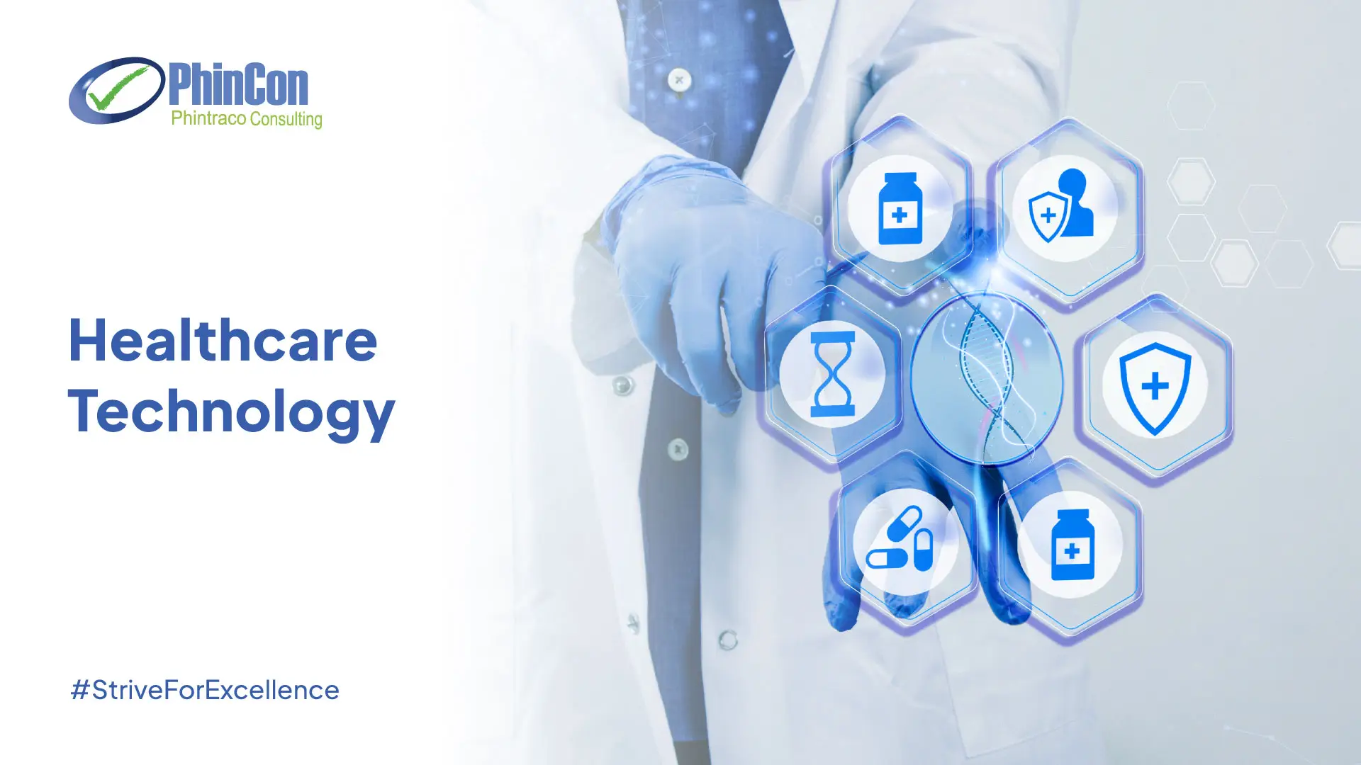 Healthcare Technology: Definition, Examples, and Trends in 2025