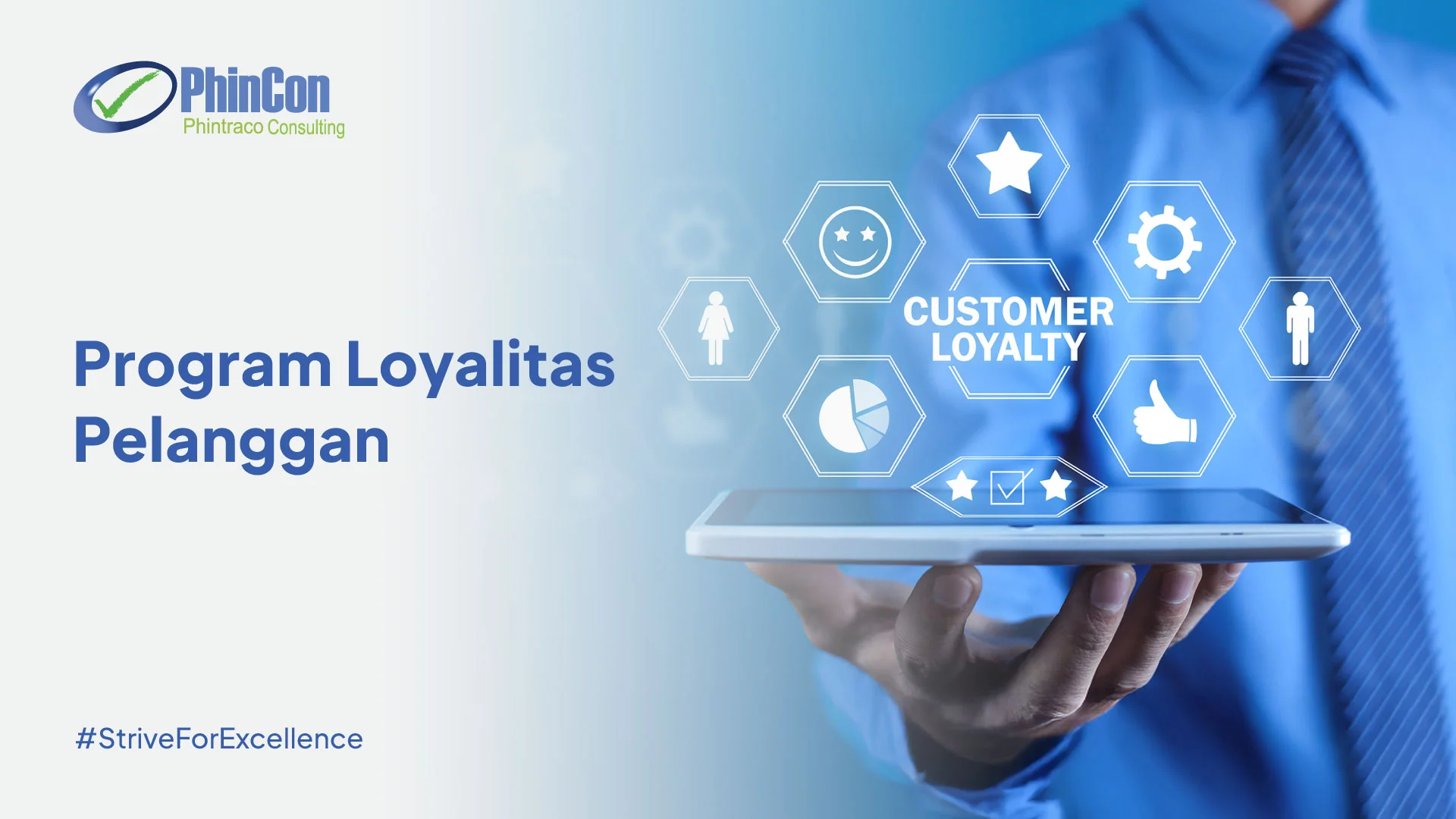 Program Loyalitas Pelanggan: Cara Jitu Pertahankan Konsumen