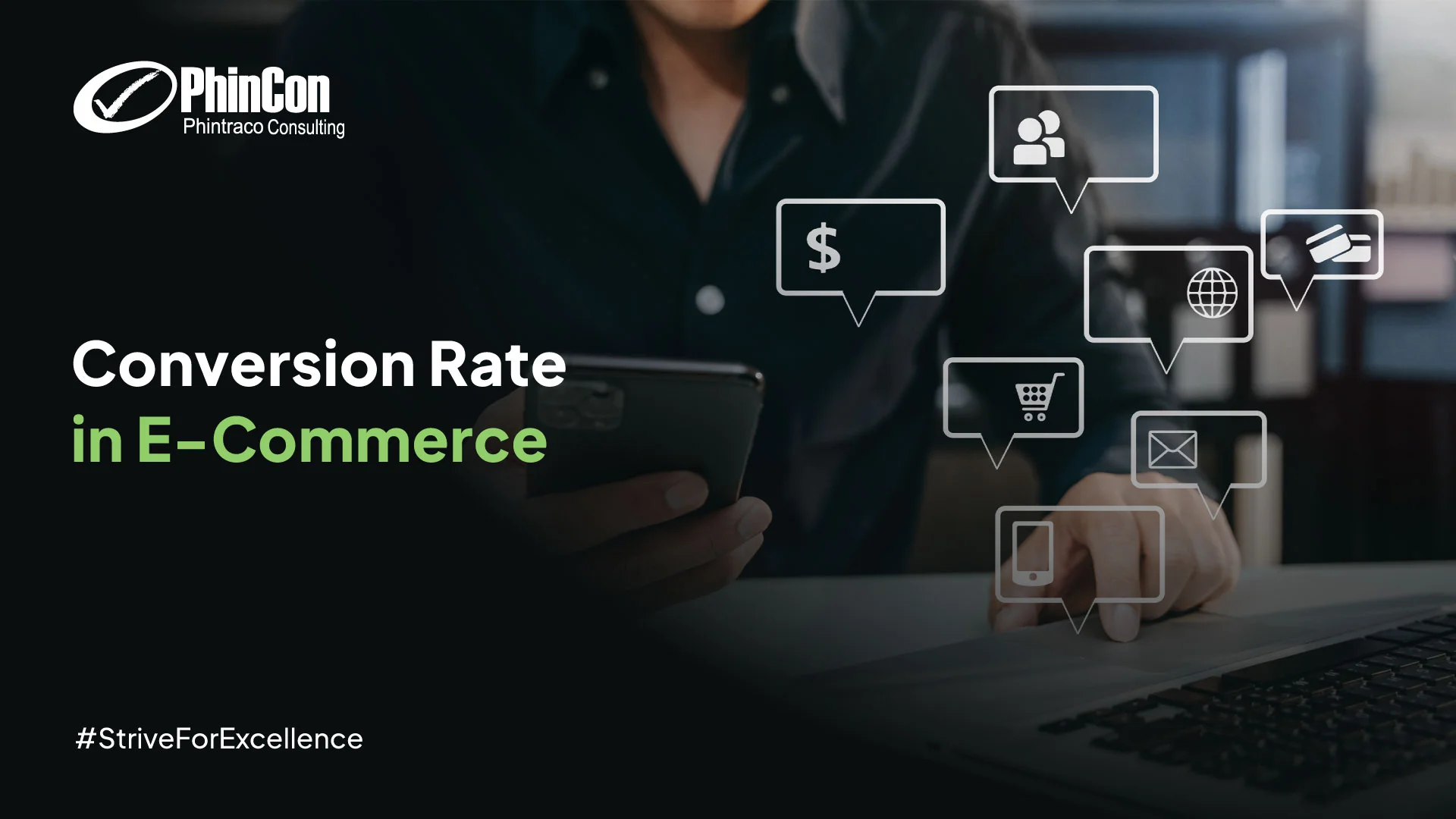 Conversion Rate in Ecommerce: Best Practices for Higher Sales
