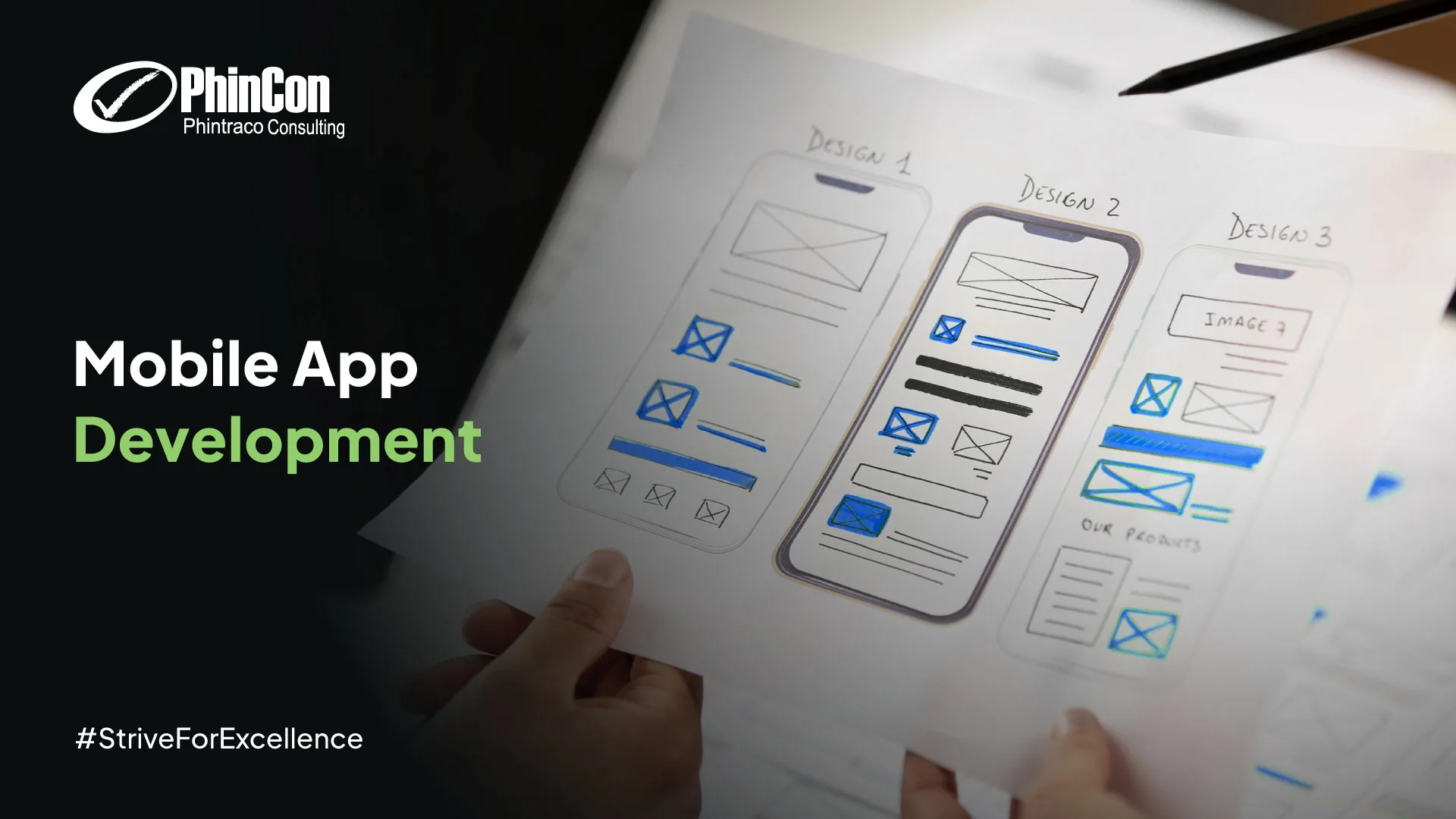 Mobile App Development: From Idea to Launch and Beyond