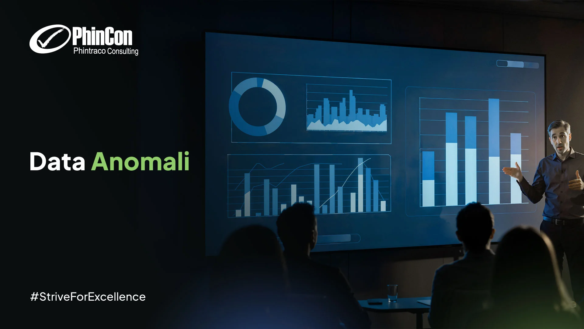 Data Anomali: Mengenali Pola Tak Wajar dalam Data