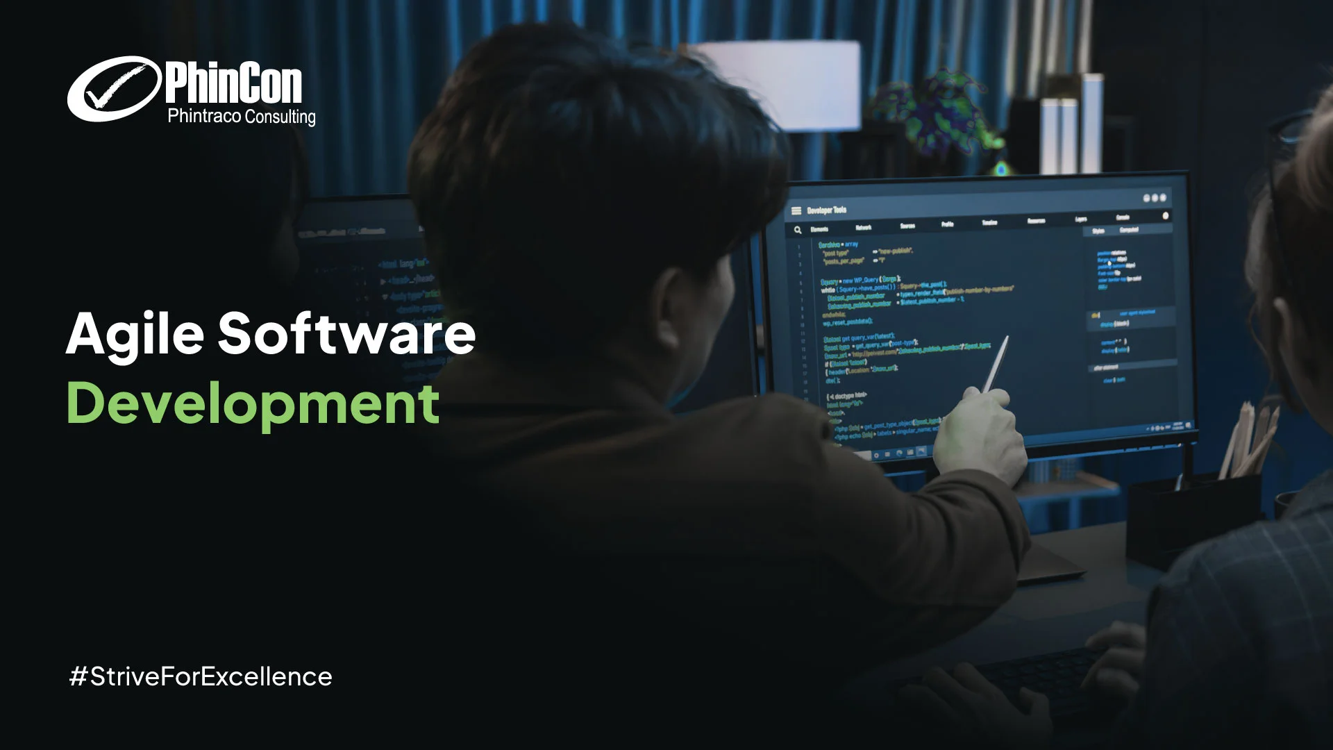 Agile Software Development: Process, Benefits, Best Practices