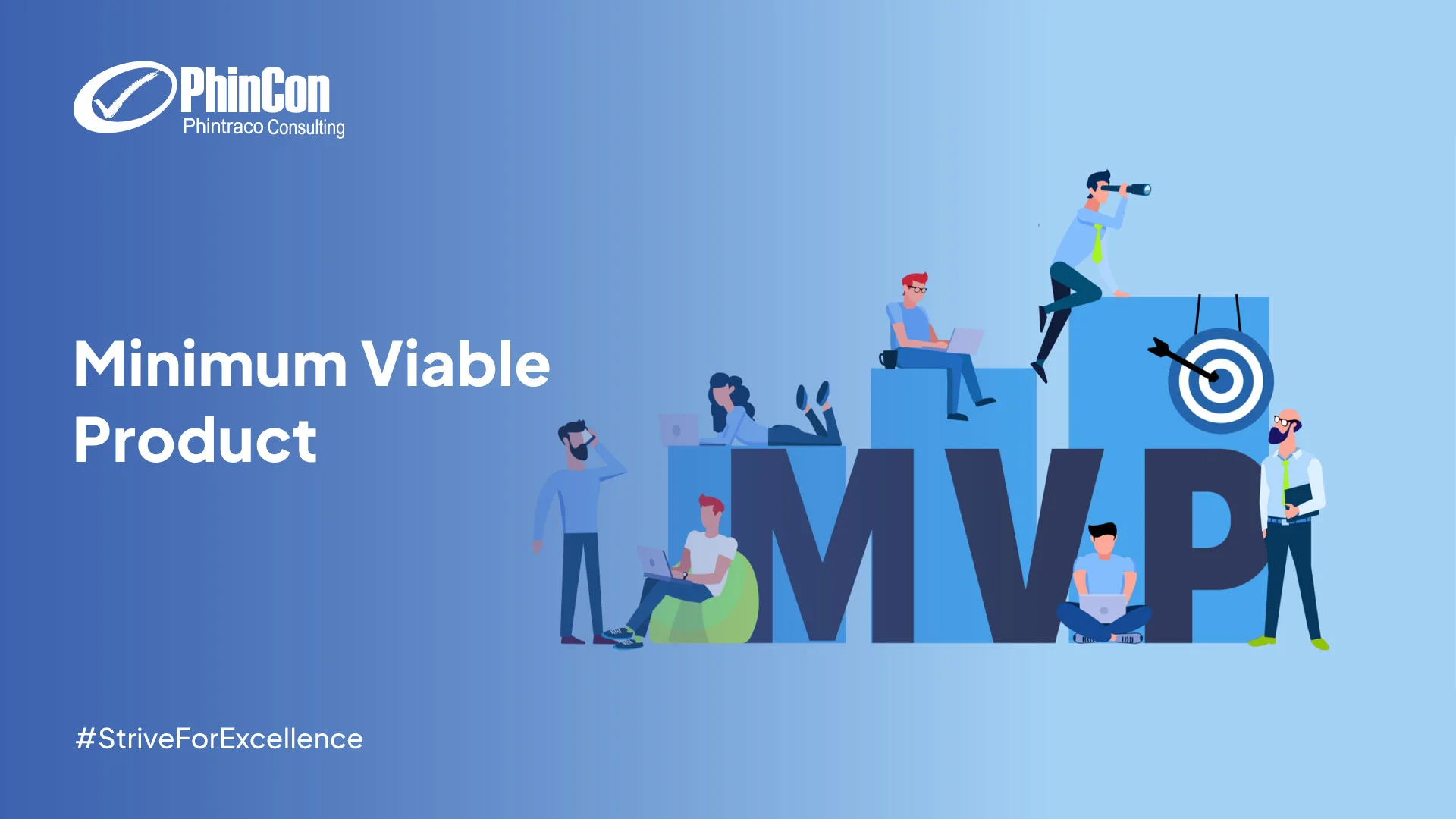Minimum Viable Product: Launch Your Product With Minimal Risk