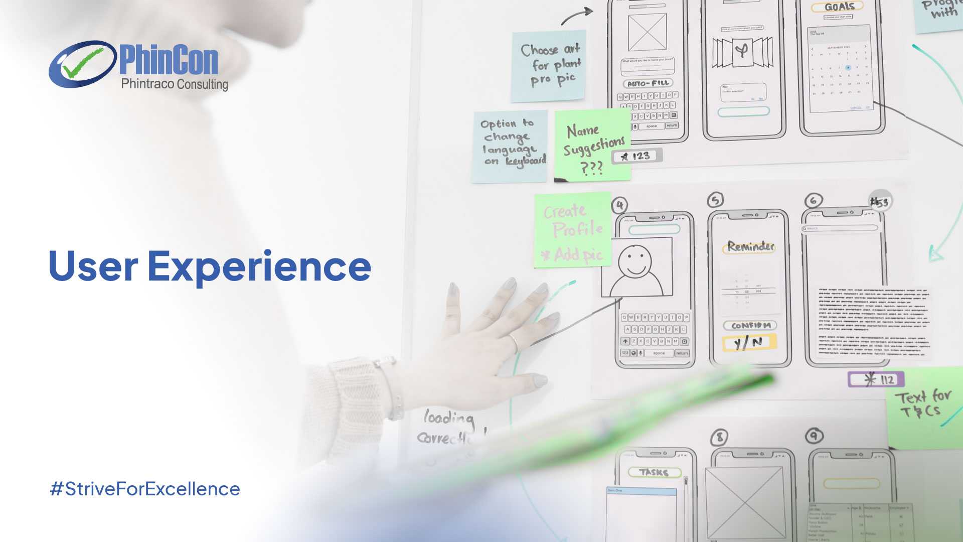 User Experience (UX): Fondasi Keberhasilan Aplikasi dan Website