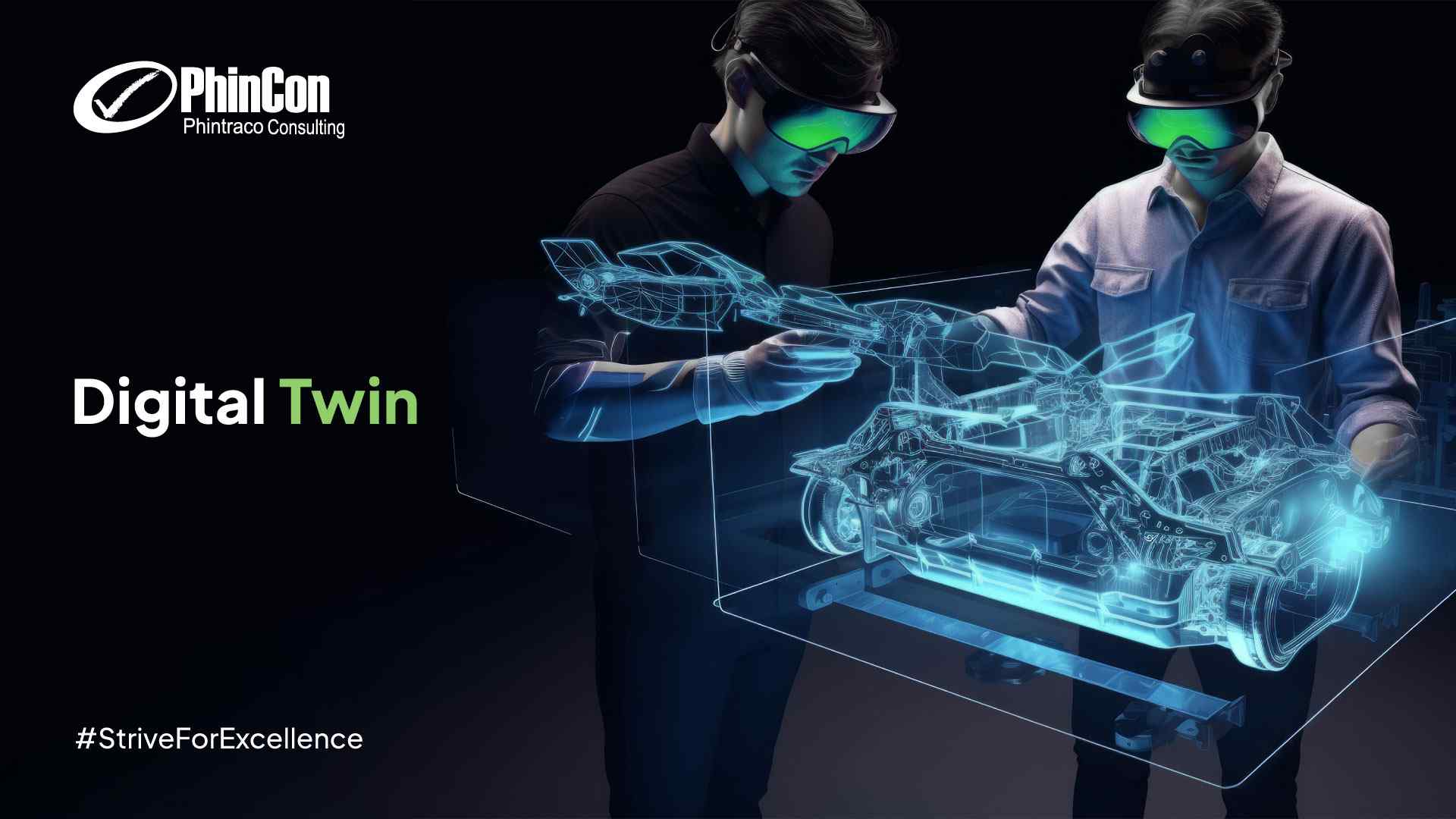 Digital Twin Technology: Transforming Real-Time Data and Insights