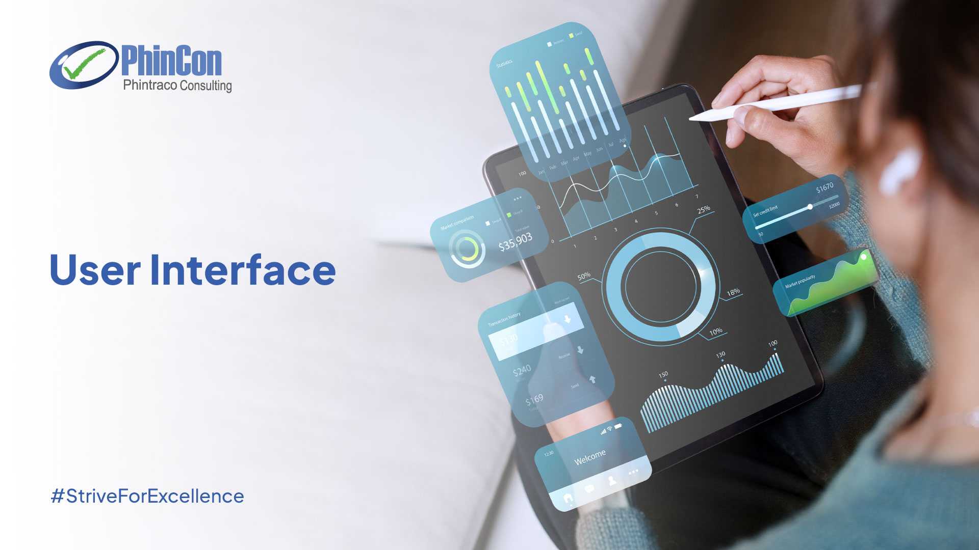 User Interface (UI): Rahasia Produk Digital yang Disukai Pengguna
