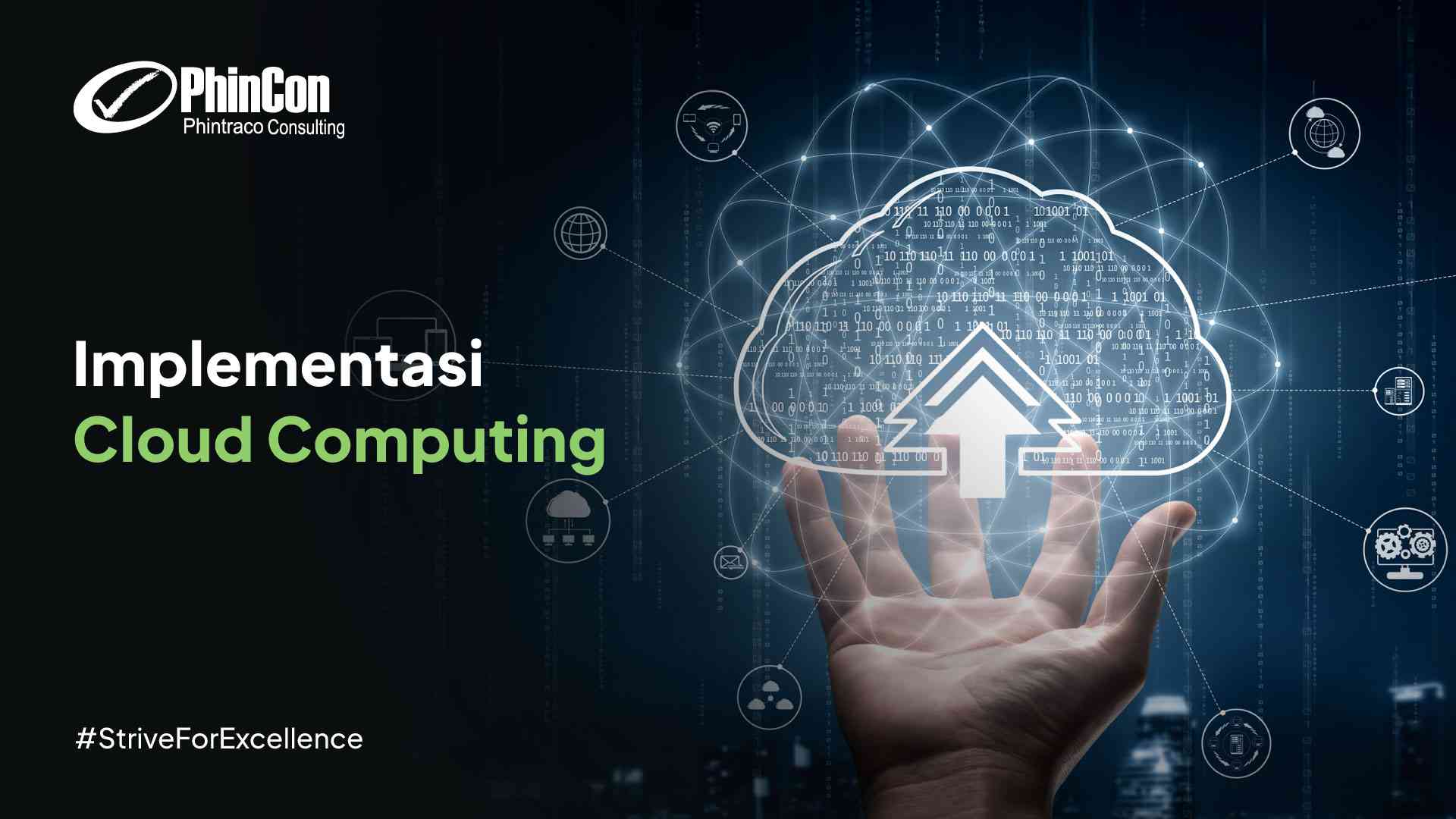 Panduan Lengkap Implementasi Cloud Computing untuk Bisnis