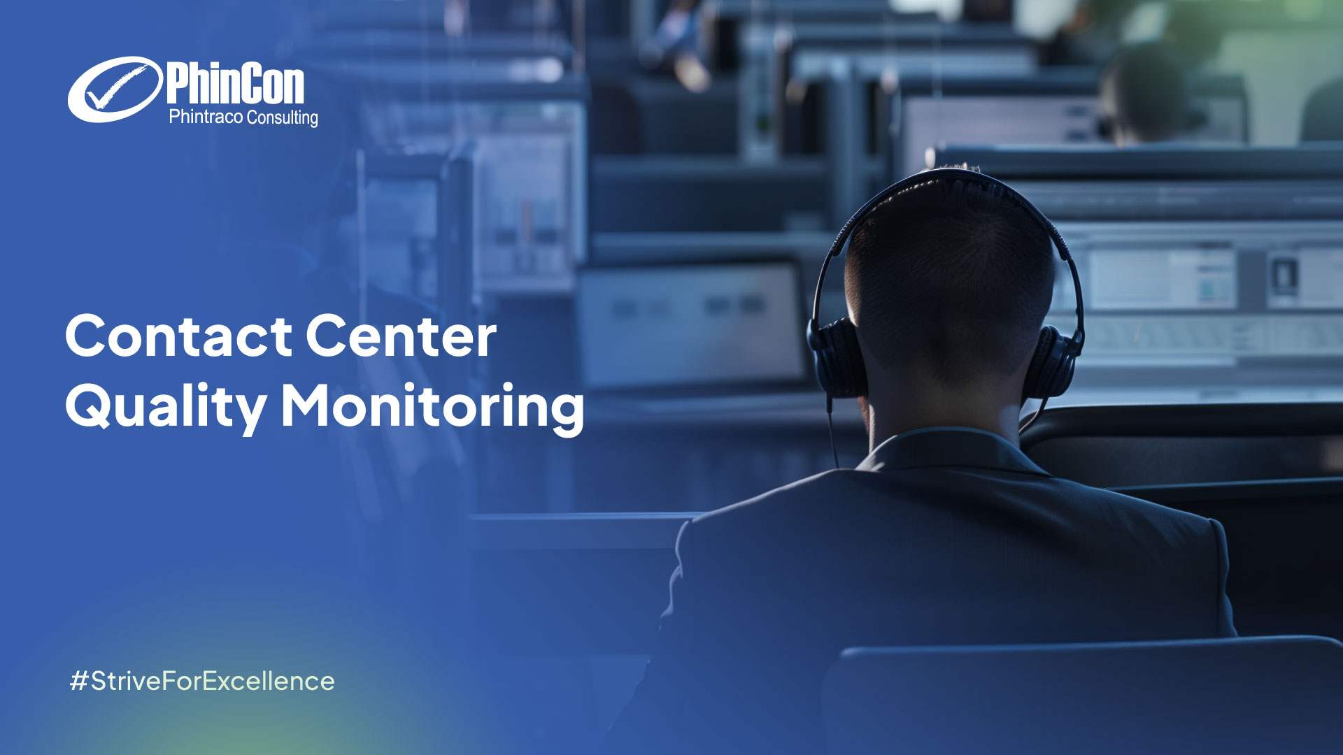 Peran Quality Monitoring untuk Tingkatkan Kinerja Contact Center