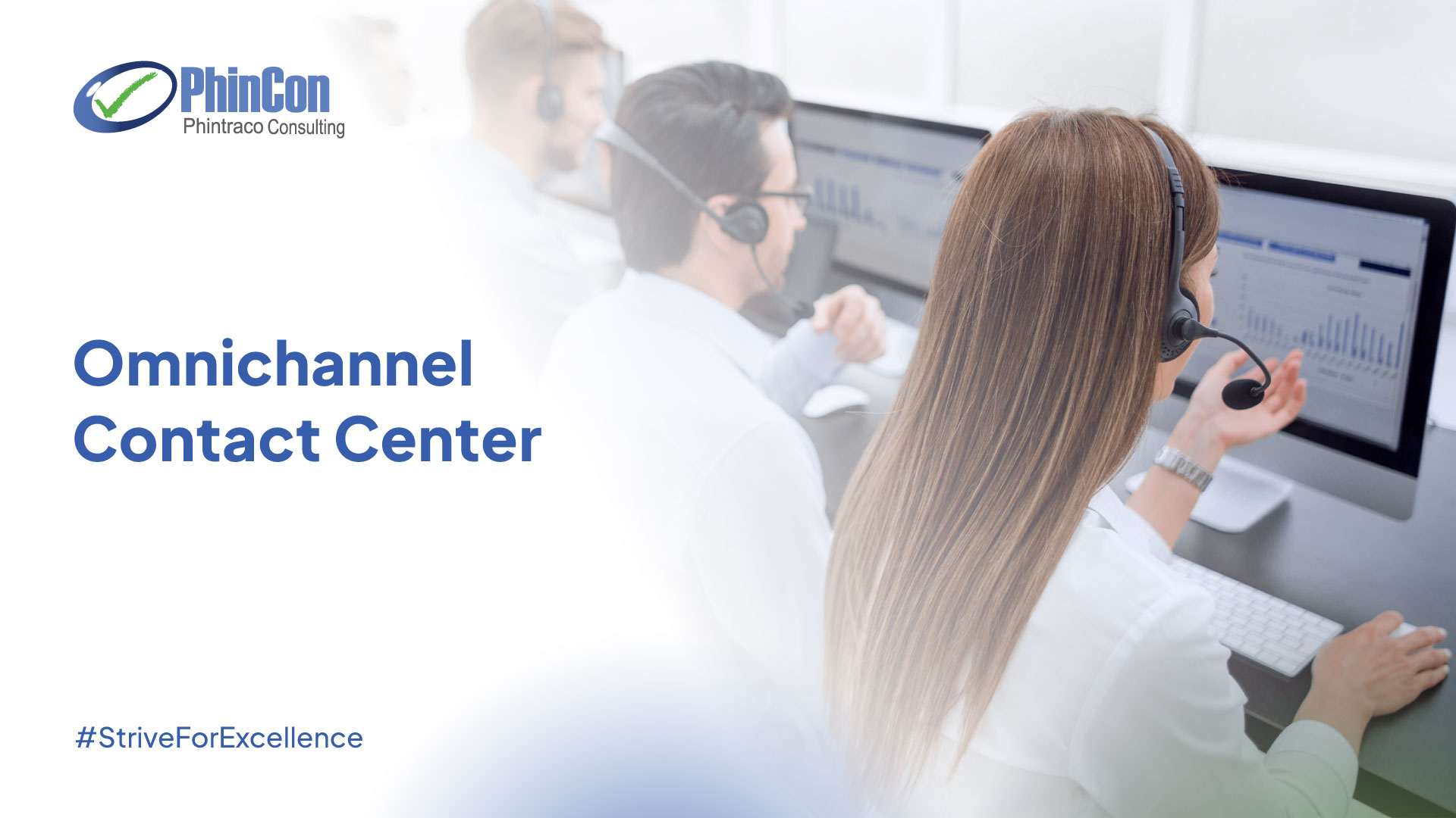 Pengertian Omnichannel Contact Center dan Cara Menerapkannya