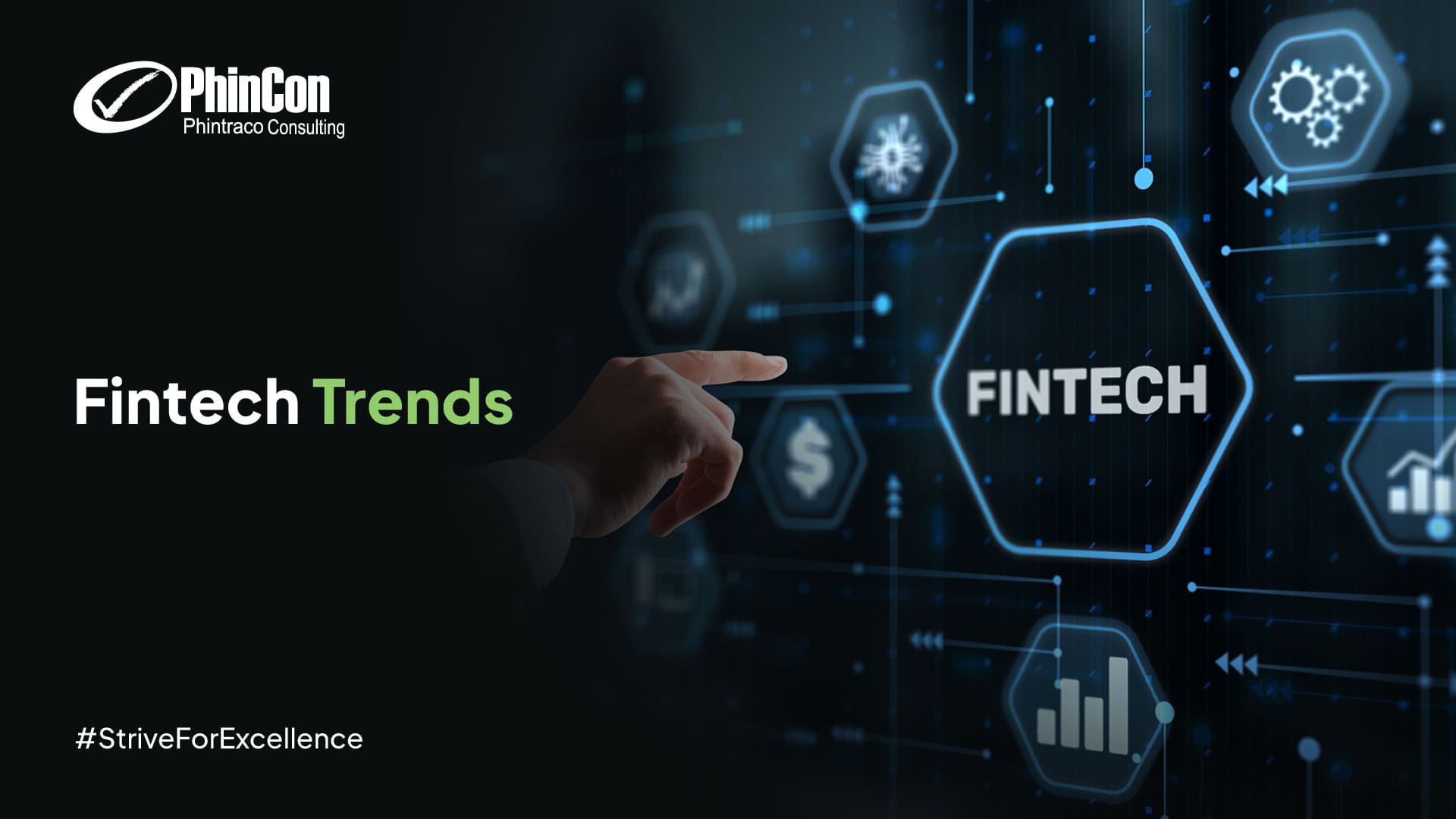 10 Fintech Trends in 2026: Shaping The Future of Global Fintech