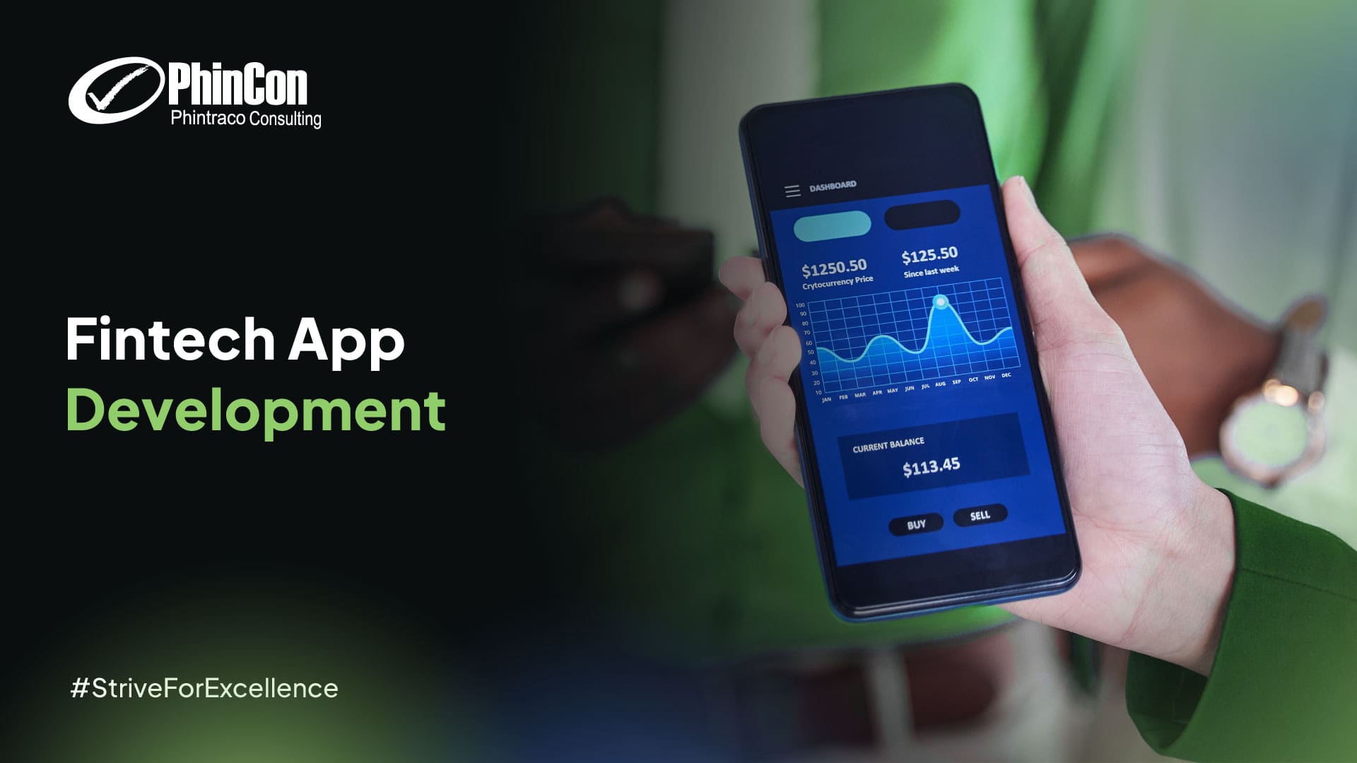 Fintech App Development: An Ultimate Guide for Business